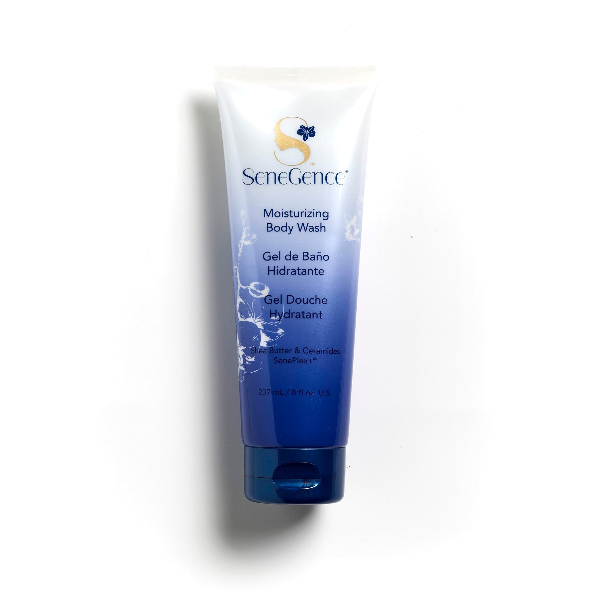 Moisturizing Body Wash
