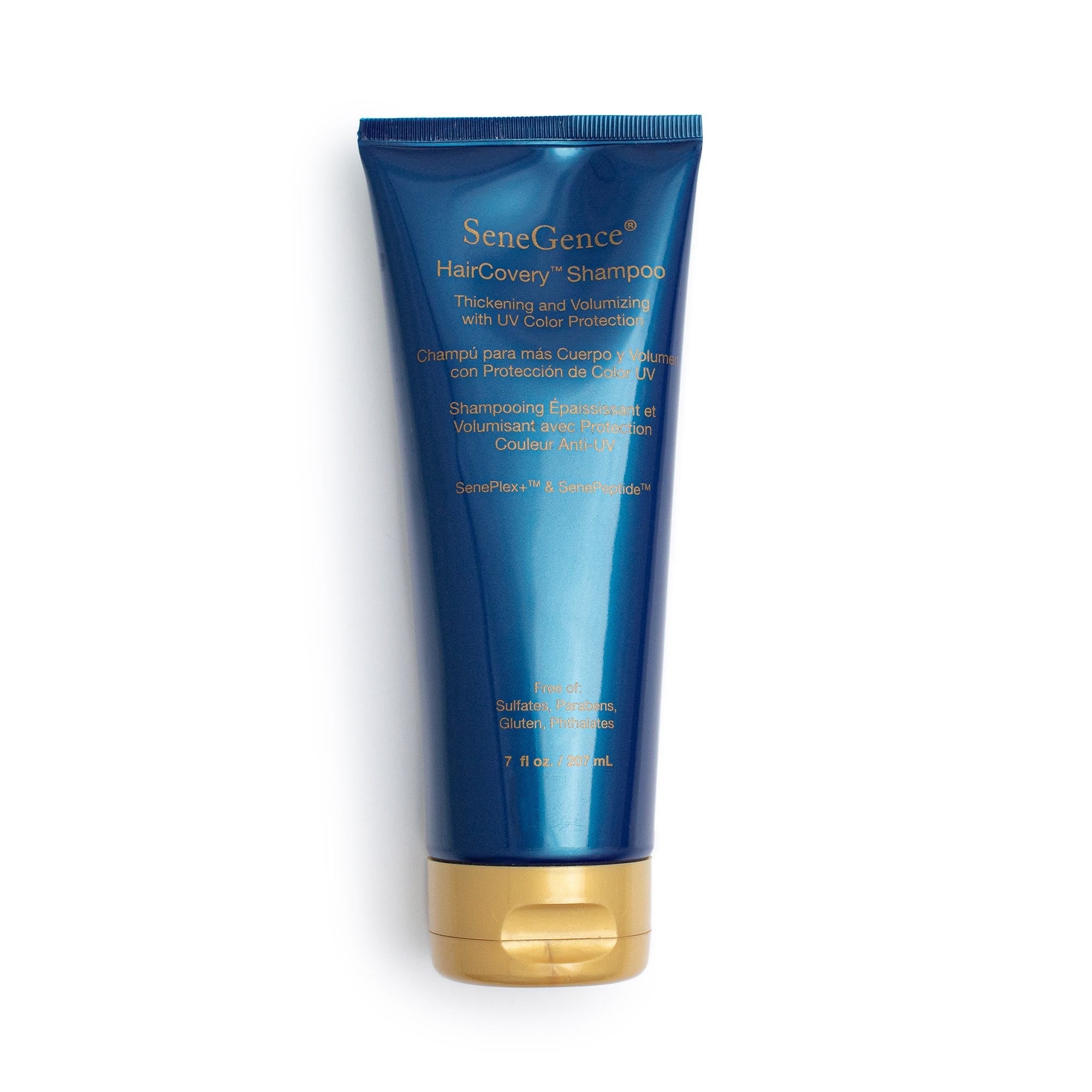 HairCovery® Thickening &amp; Volumizing Shampoo - Default Title