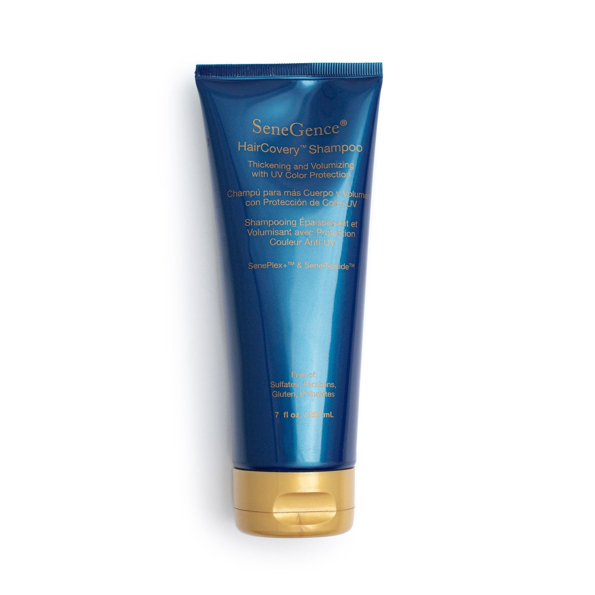 HairCovery® Thickening & Volumizing Shampoo