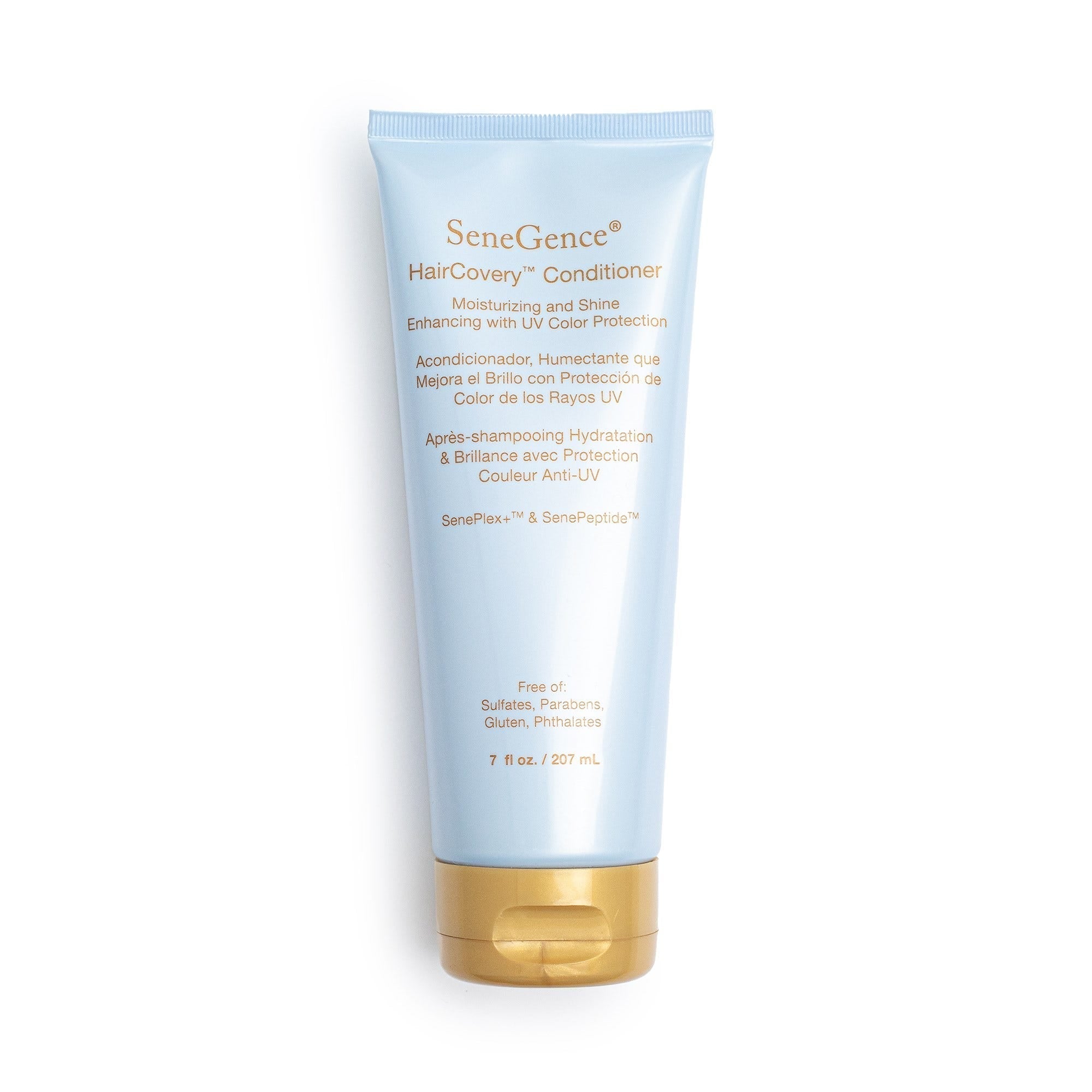 HairCovery® Moisturizing & Shine Enhancing Conditioner MX