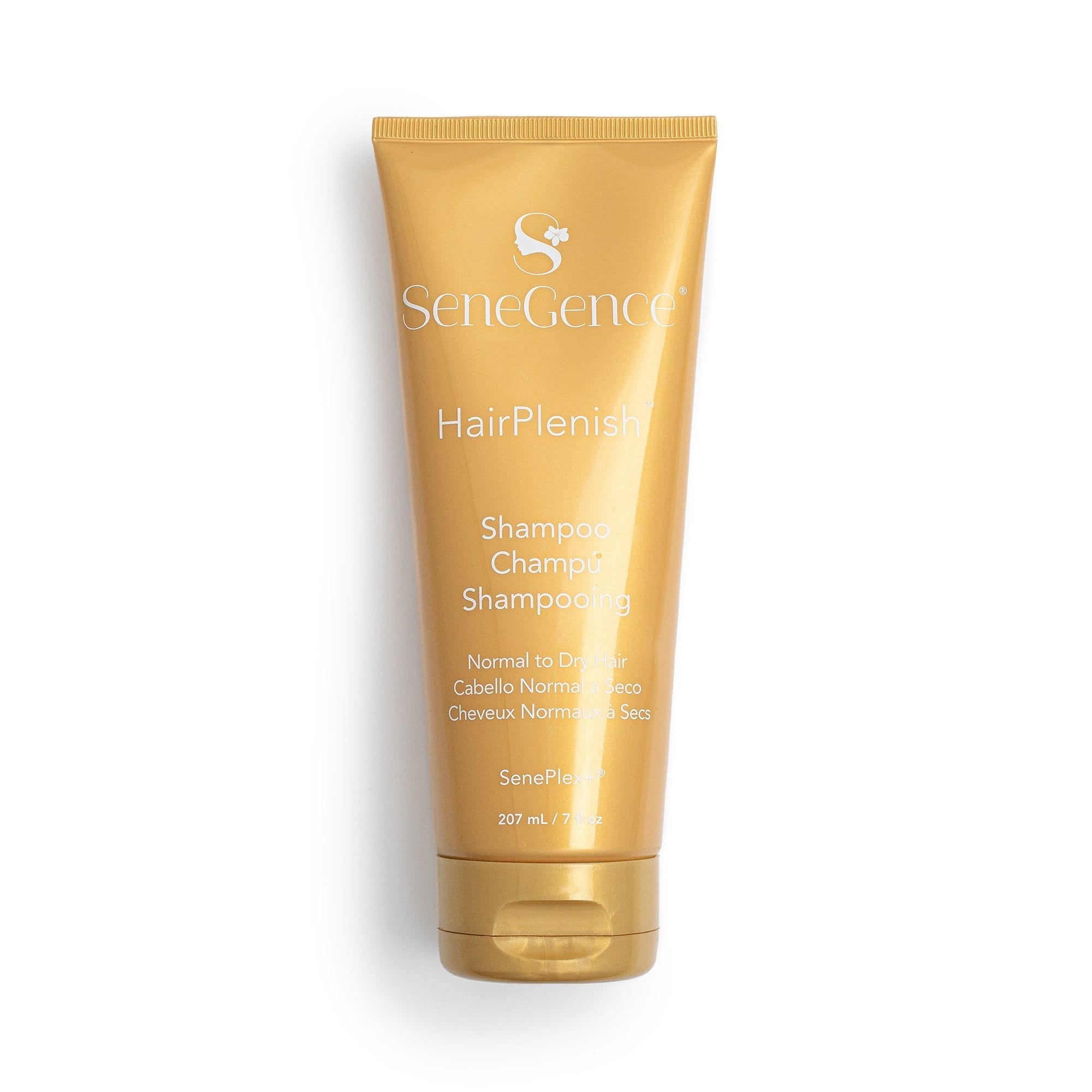 HairPlenish® Shampoo