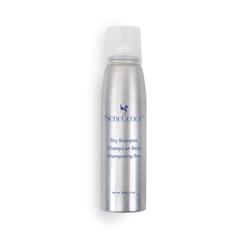 dry-shampoo
