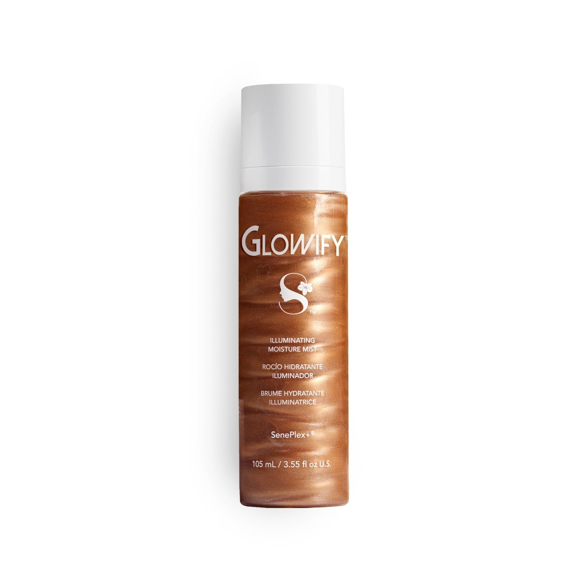 Glowify™ Illuminating Moisture Mist