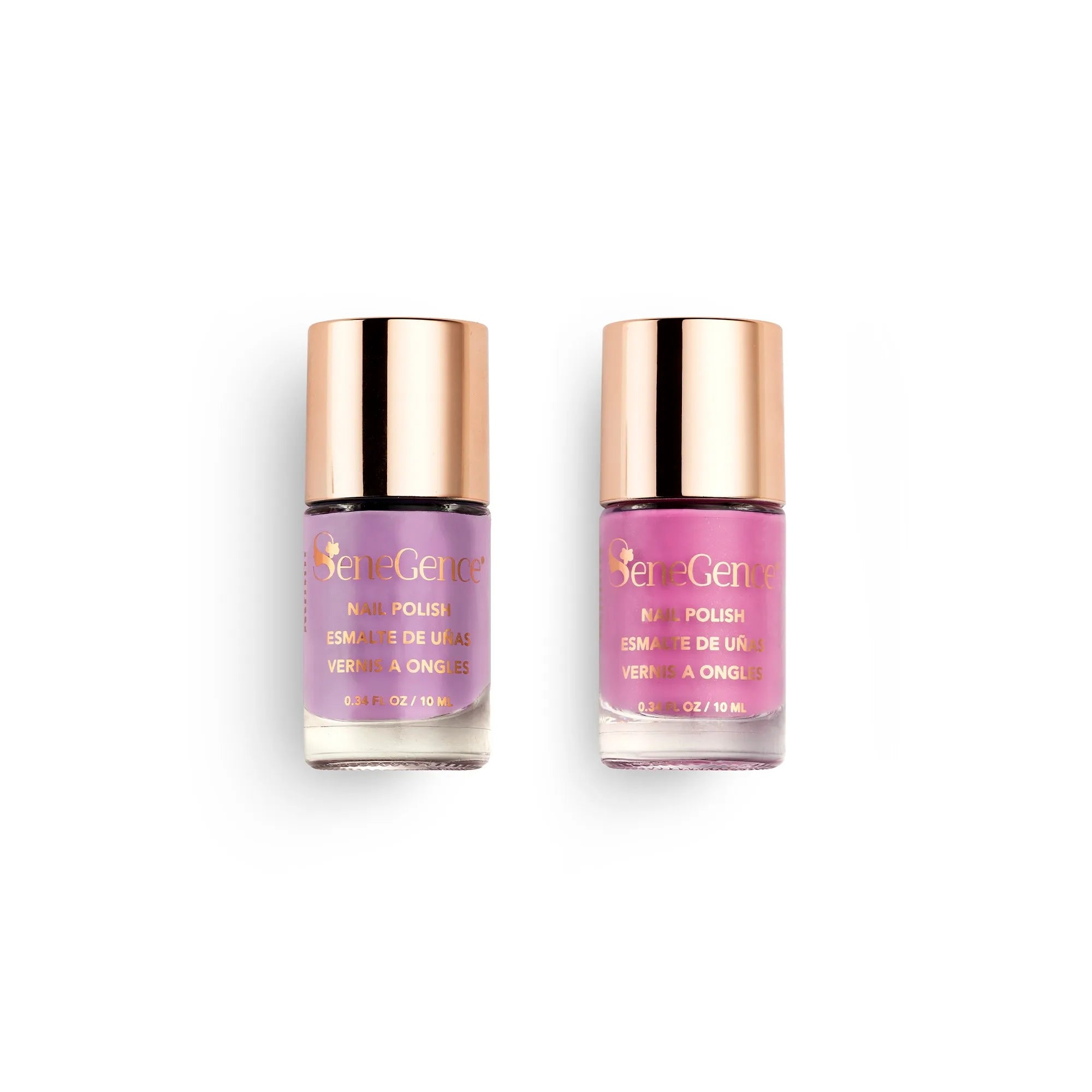 Lilac in Love & Pink Perfection Duo