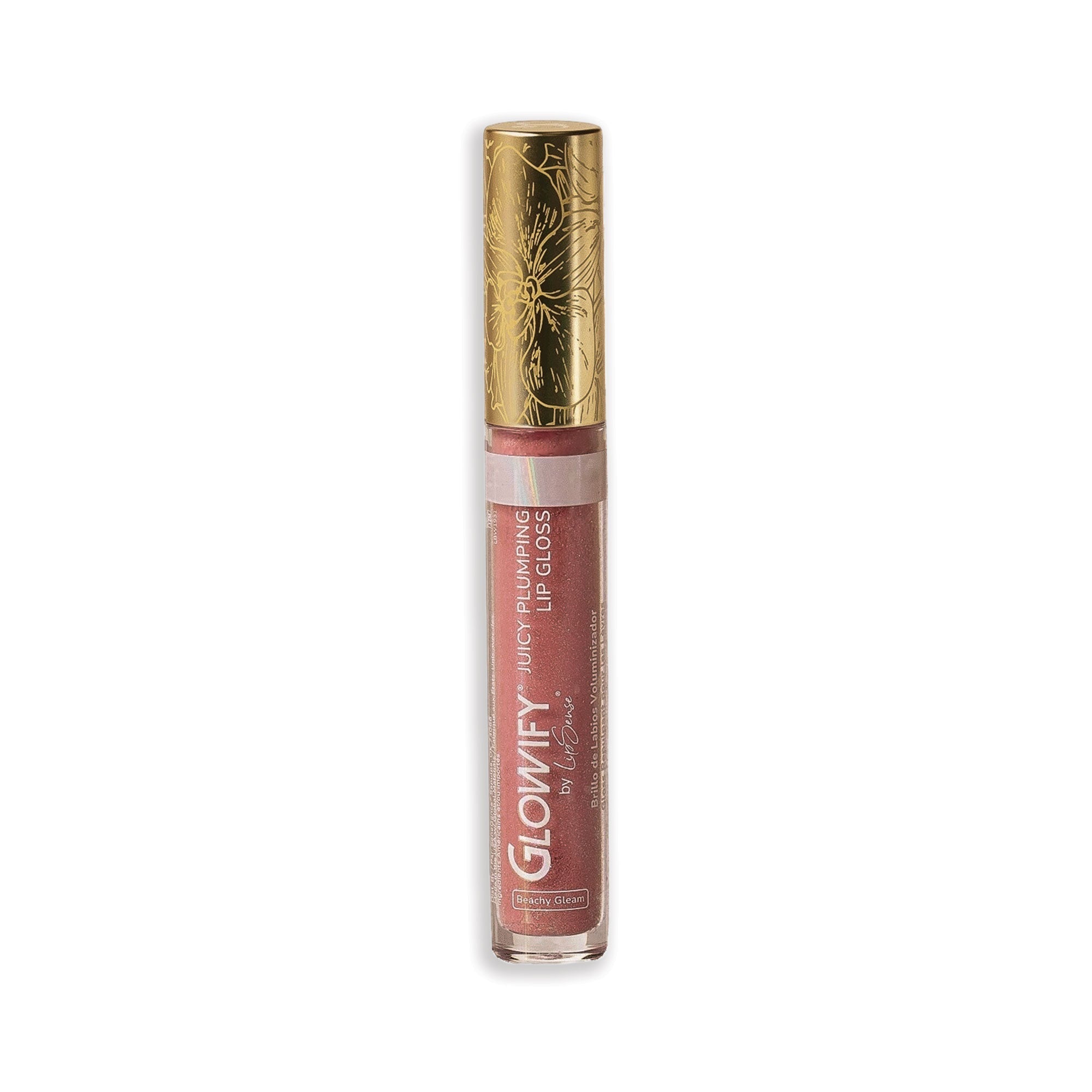 🎁 Glowify® Juicy Plumping Lip Gloss (100% off)