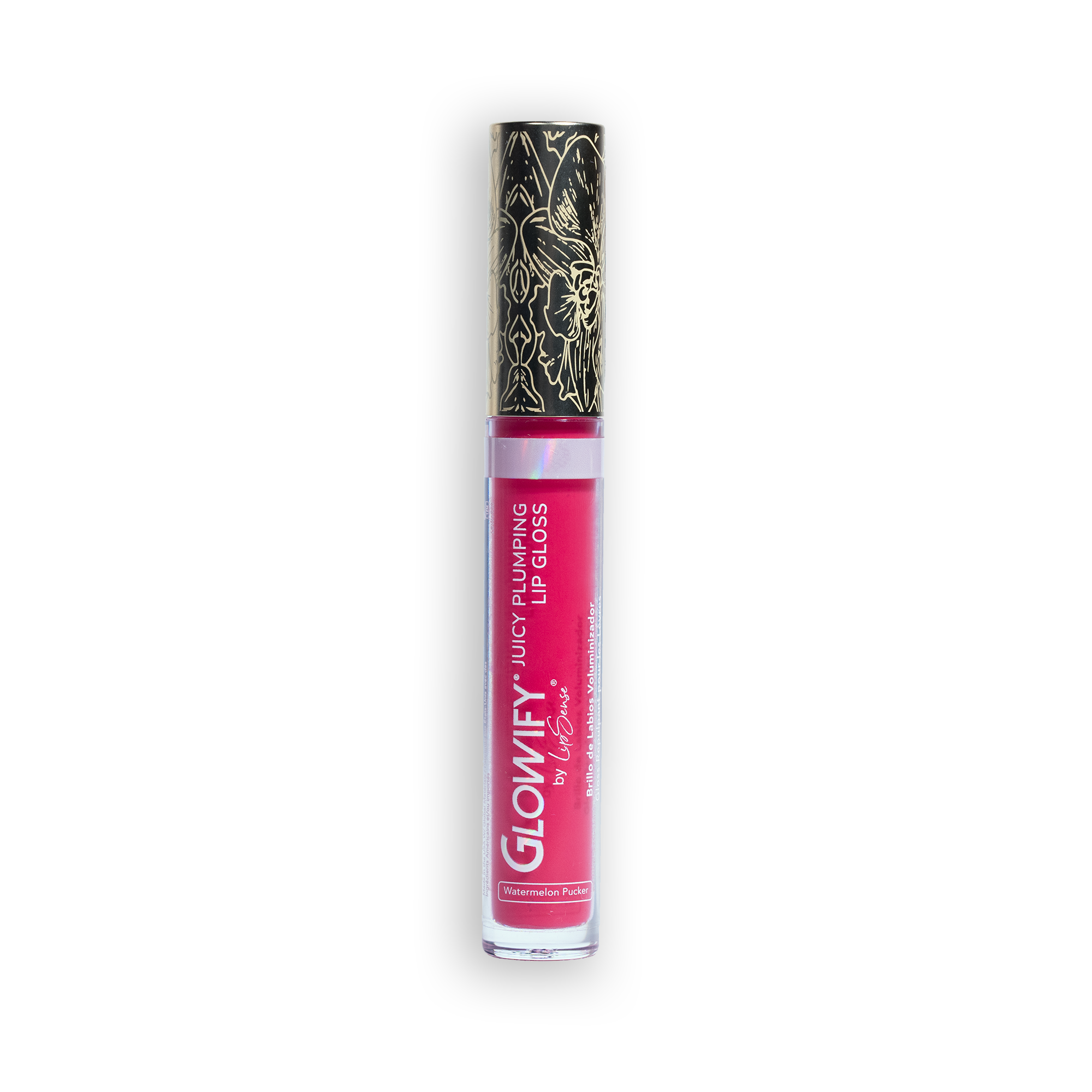 Glowify® Juicy Plumping Lip Gloss