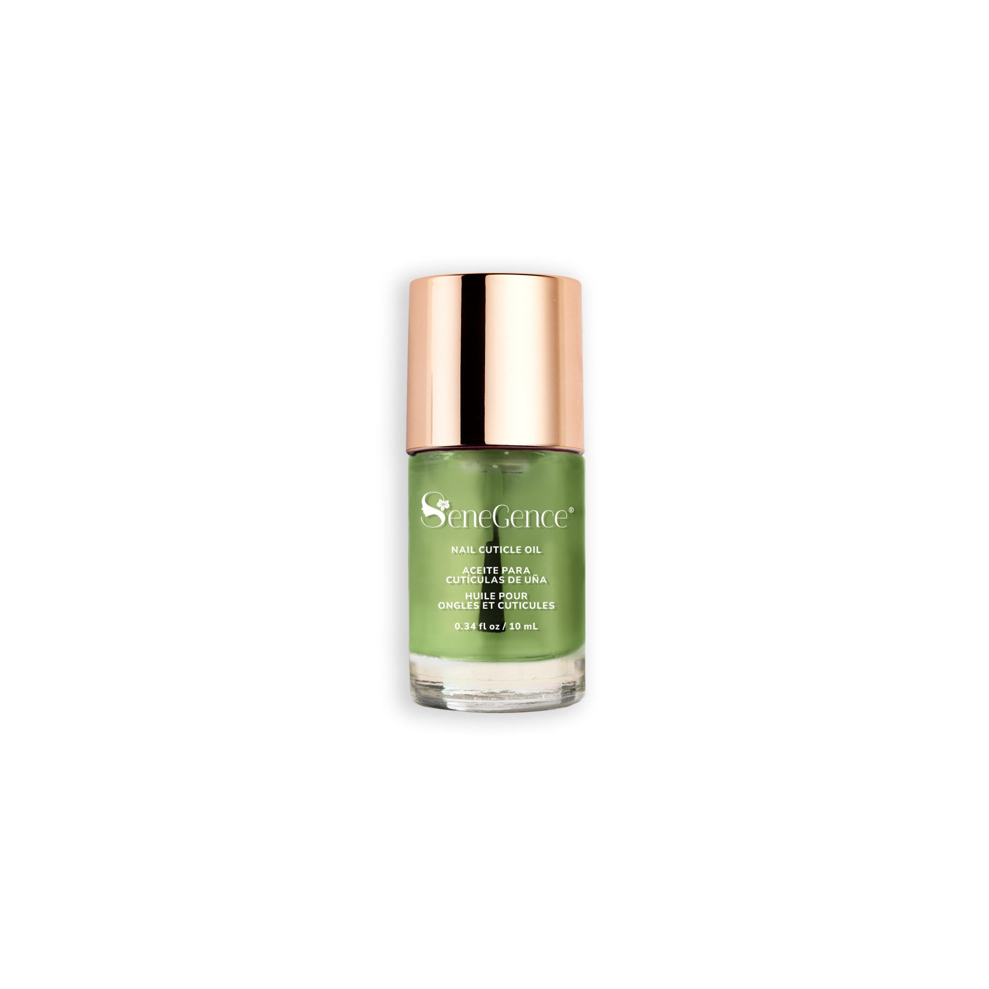 Nail Cuticle Oil MX