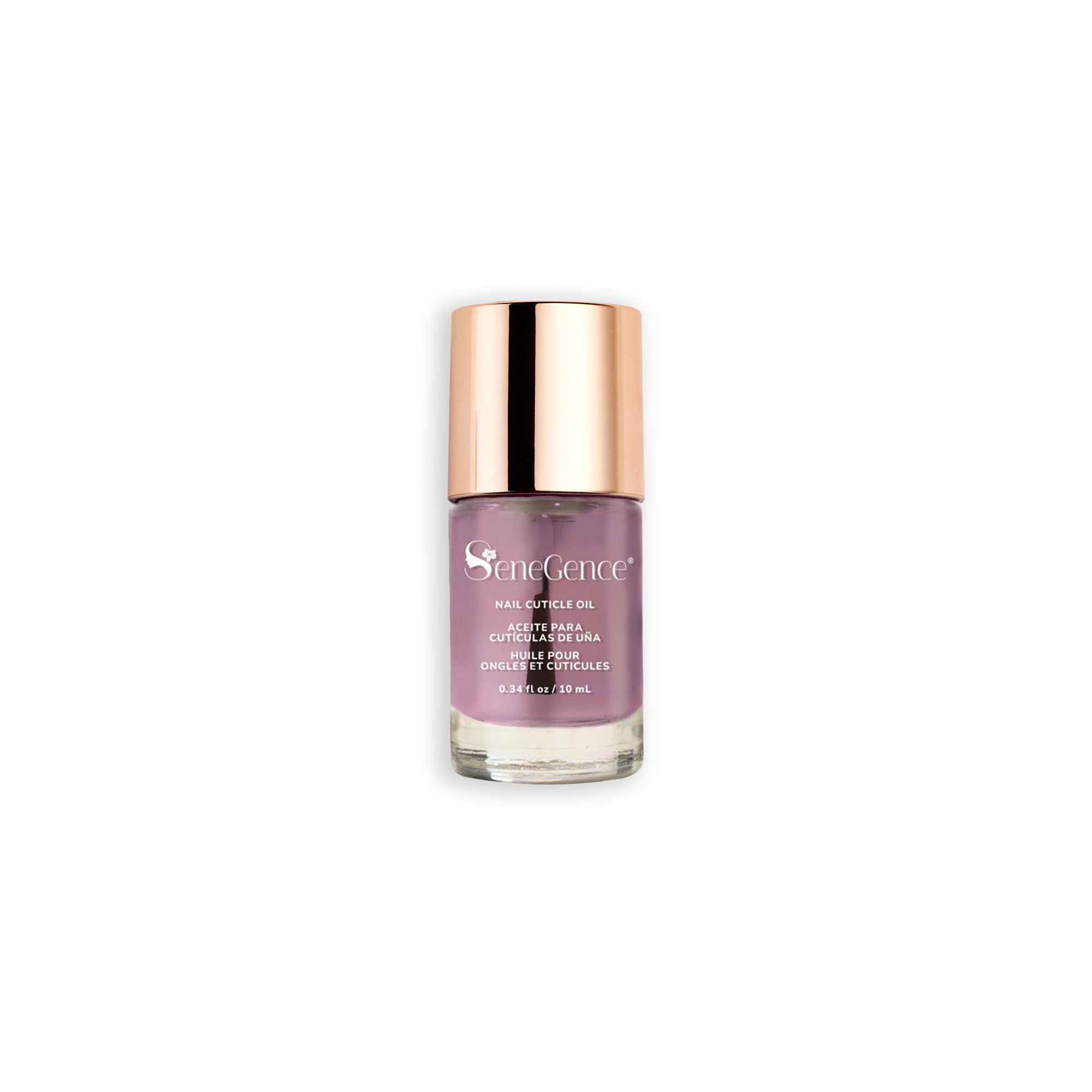 Nail Cuticle Oil MX