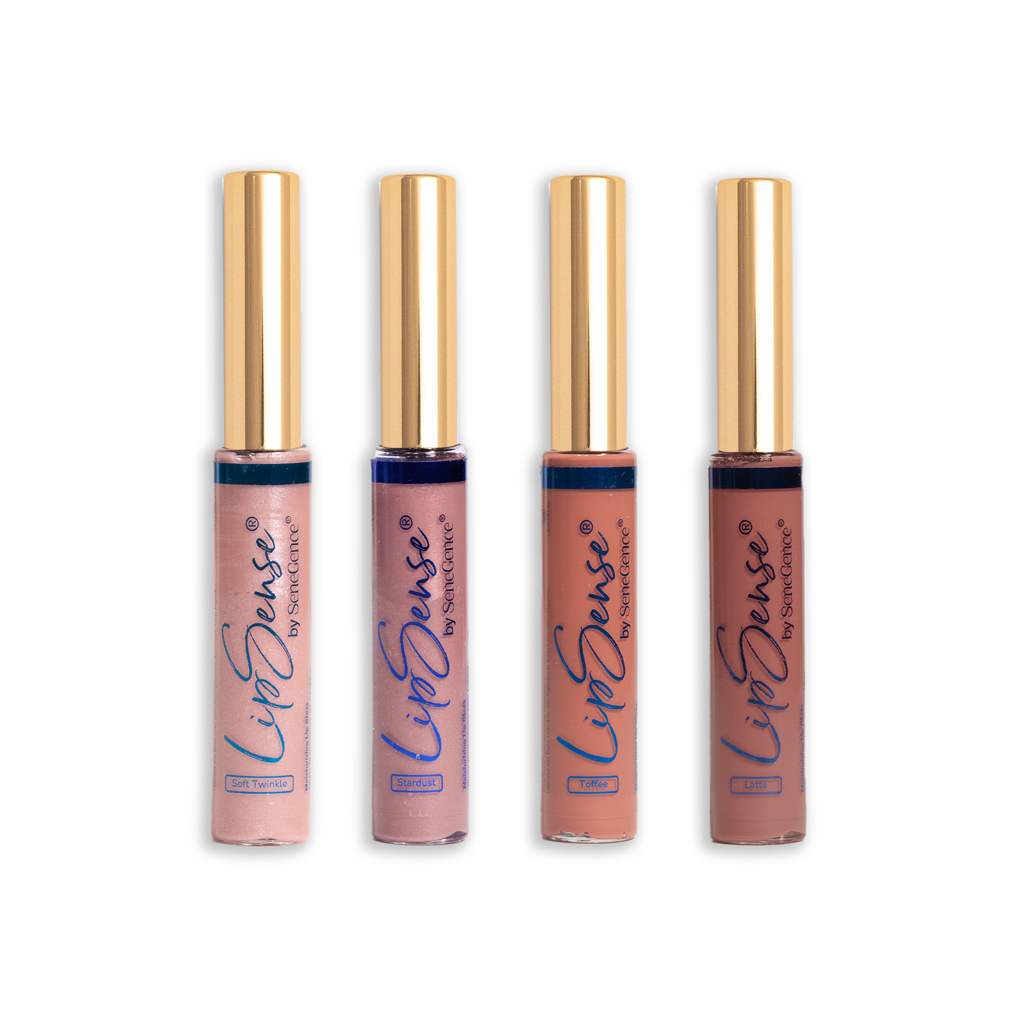 Forever Loved Gloss Collection