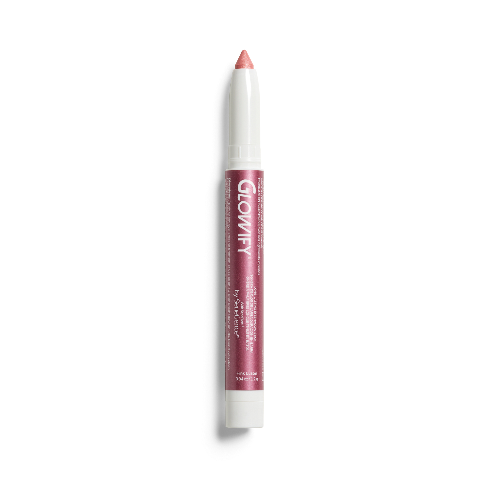 🎁 Glowify® Long-Lasting Eyeshadow Stick (100% off)