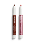 Pink Mocha Glowify Eyeshadow Stick Duo