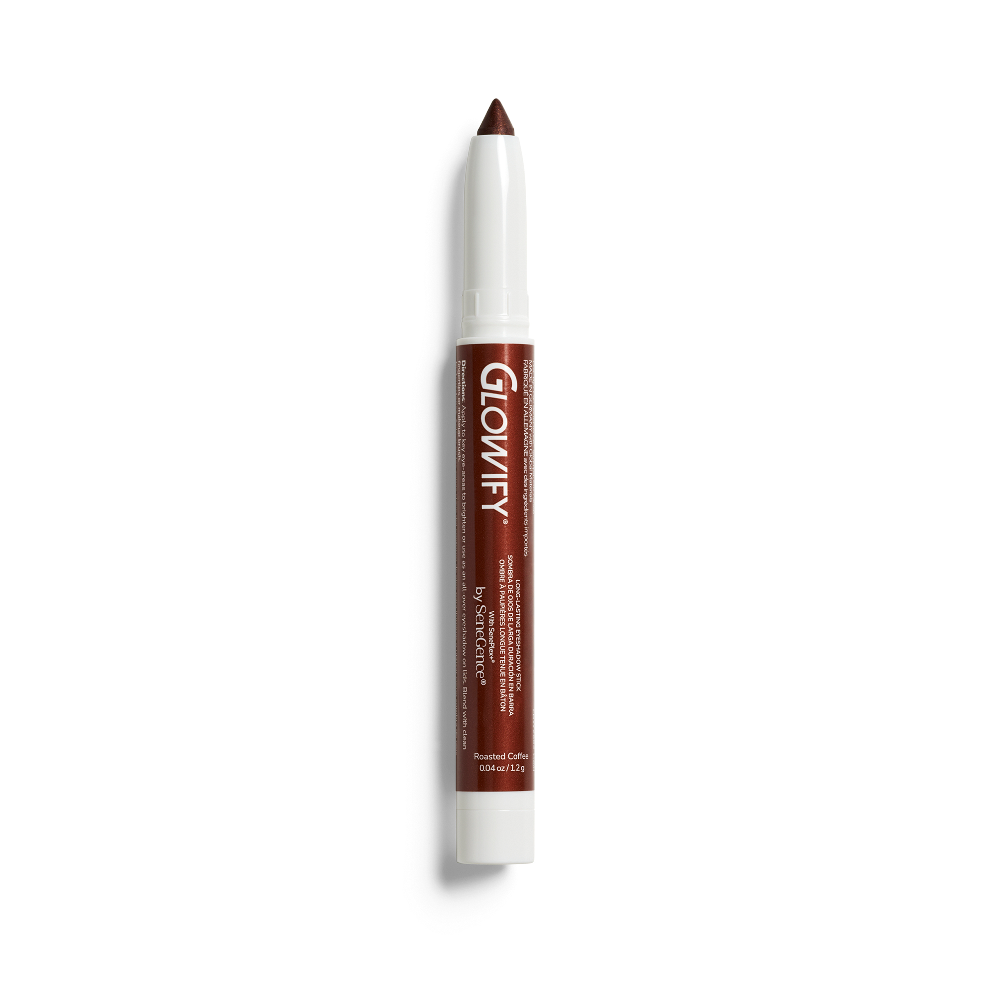 Glowify® Long-Lasting Eyeshadow Stick