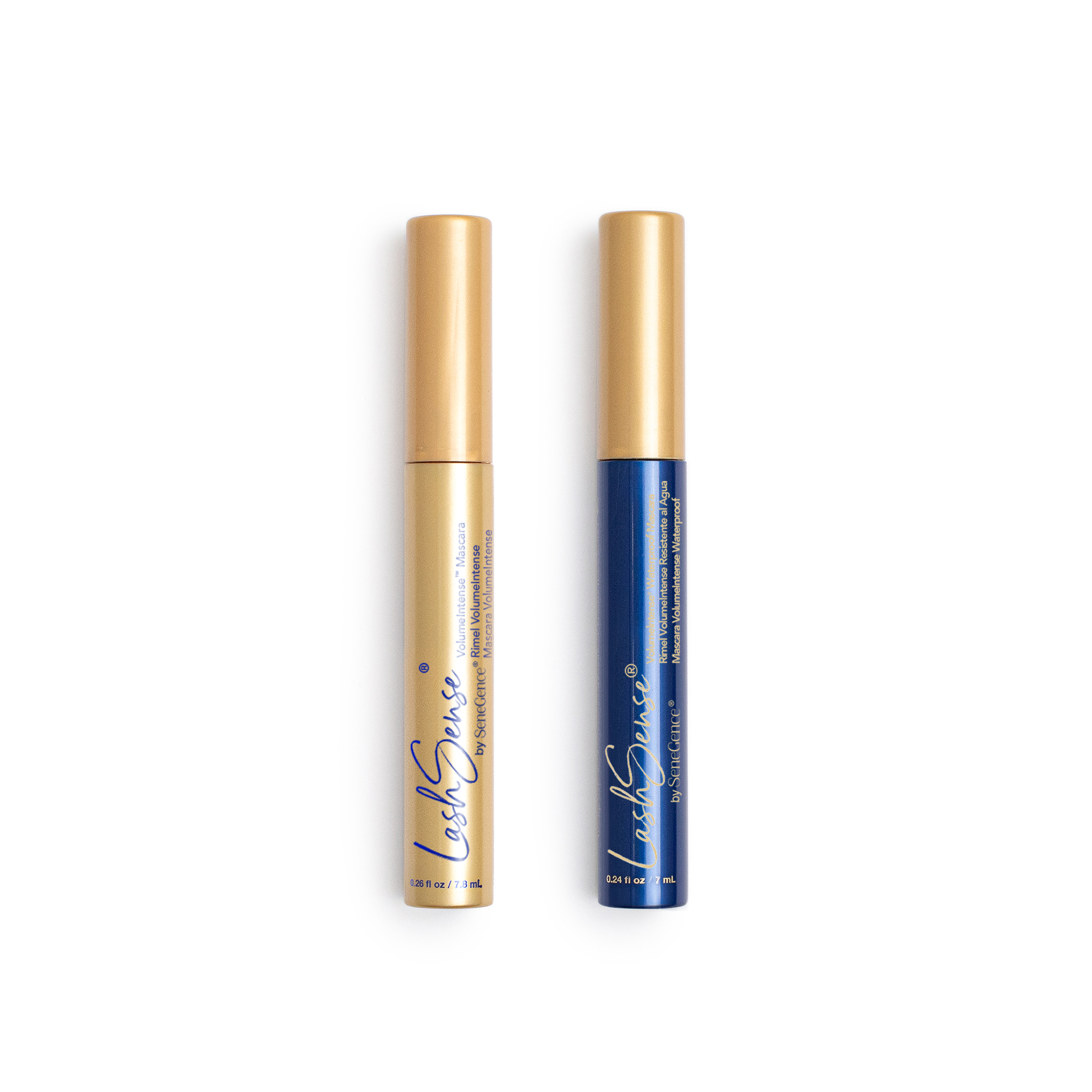 VolumeIntense® Mascara Set with Free Lash Primer USA/CAN/AUS