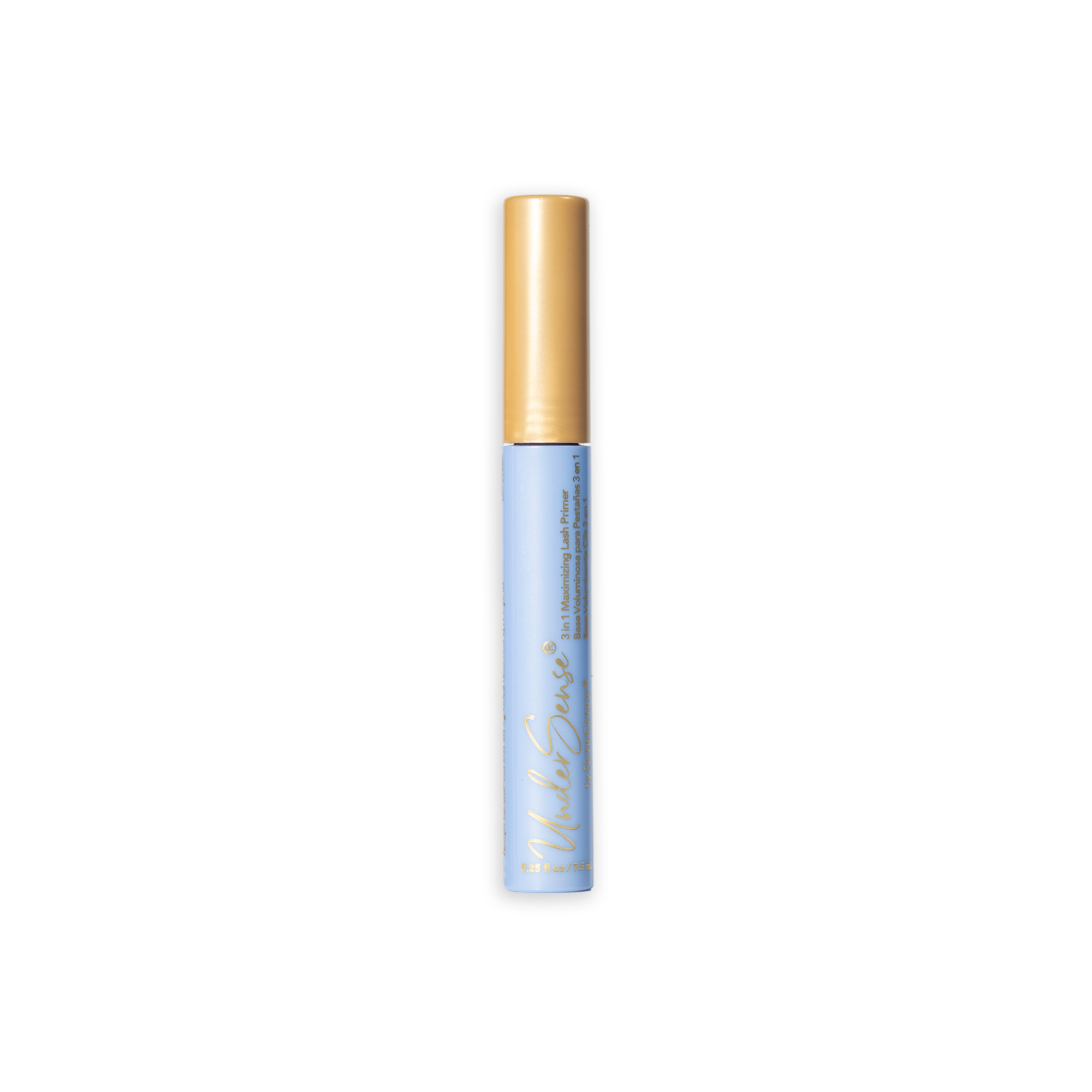UnderSense® 3-in-1 Maximizing Lash Primer