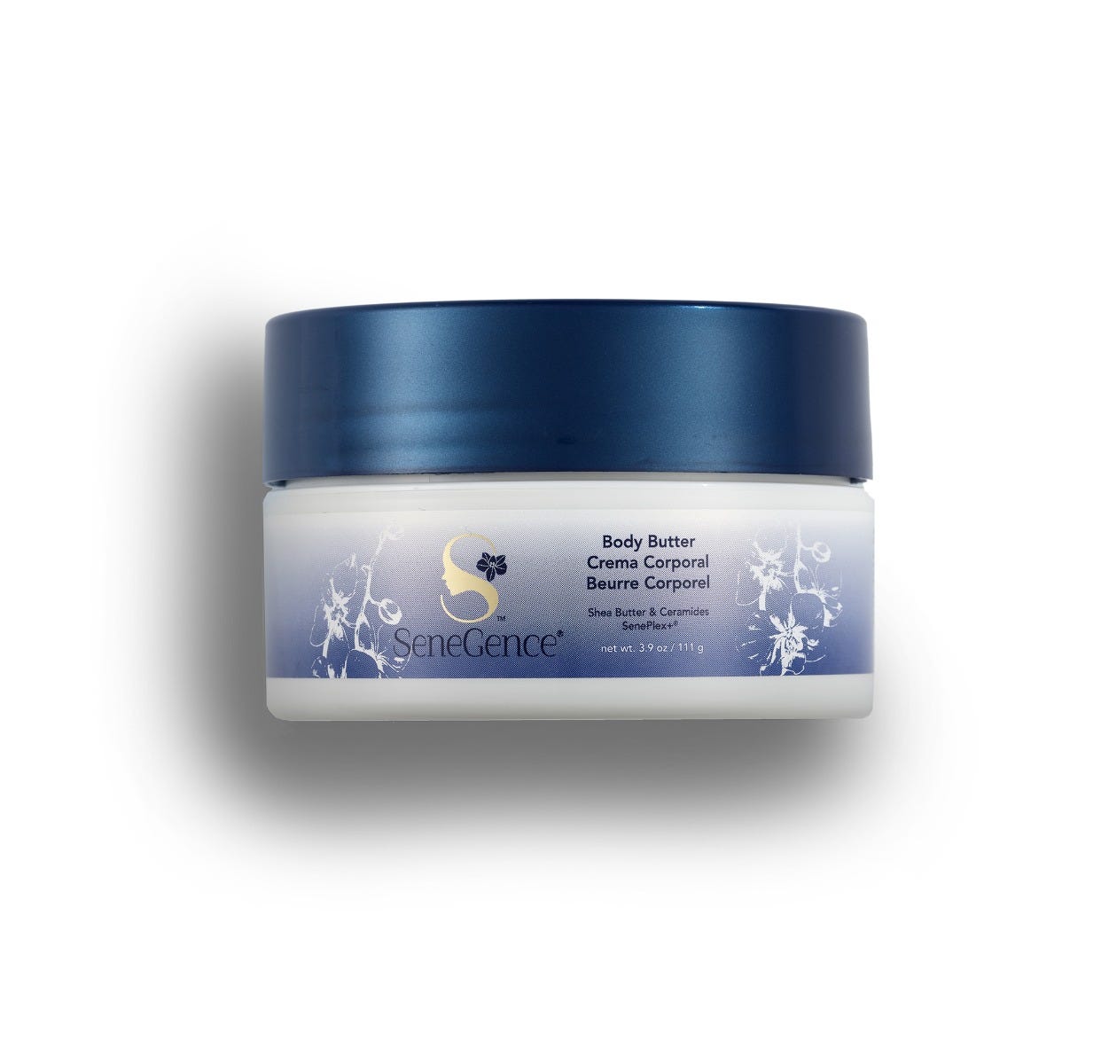 Body Butter MX