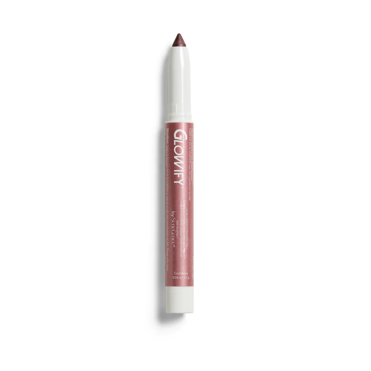 🎁 Glowify® Long-Lasting Eyeshadow Stick (100% off)