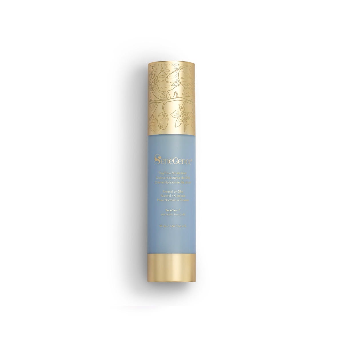 DayTime Moisturizer - Normal to Oily