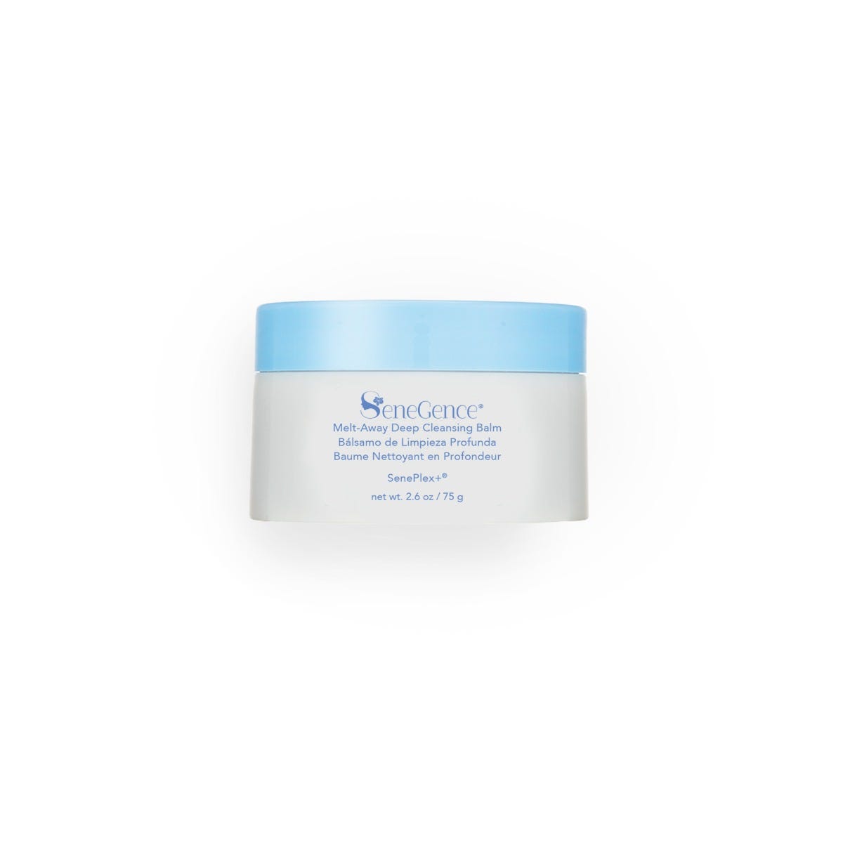 Melt-Away Deep Cleansing Balm