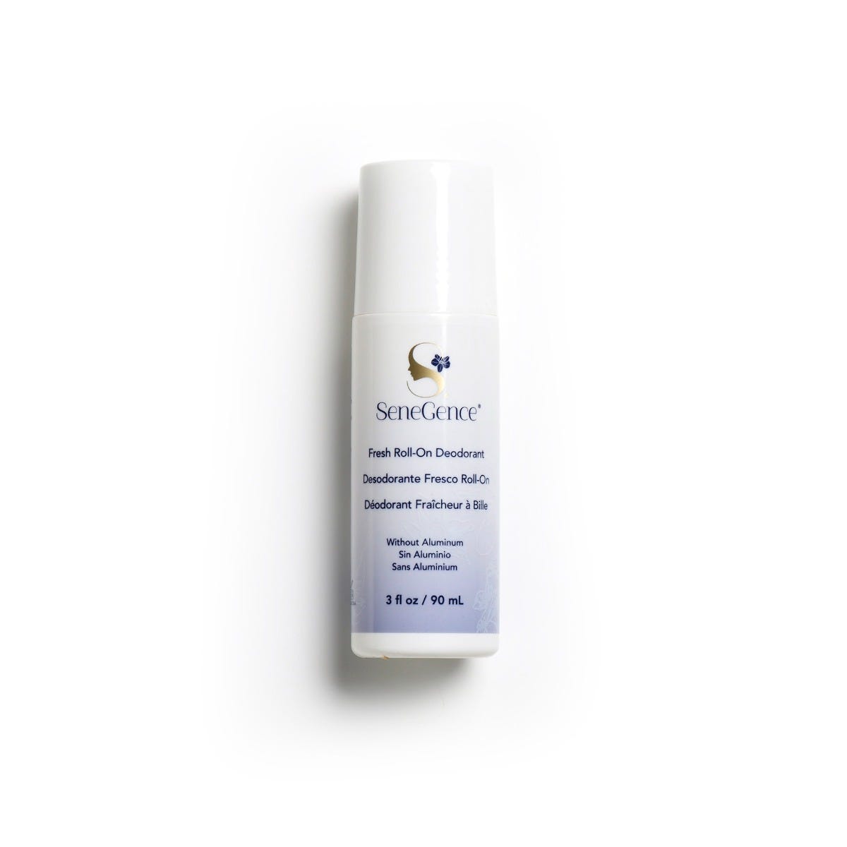 Fresh Roll-On Deodorant