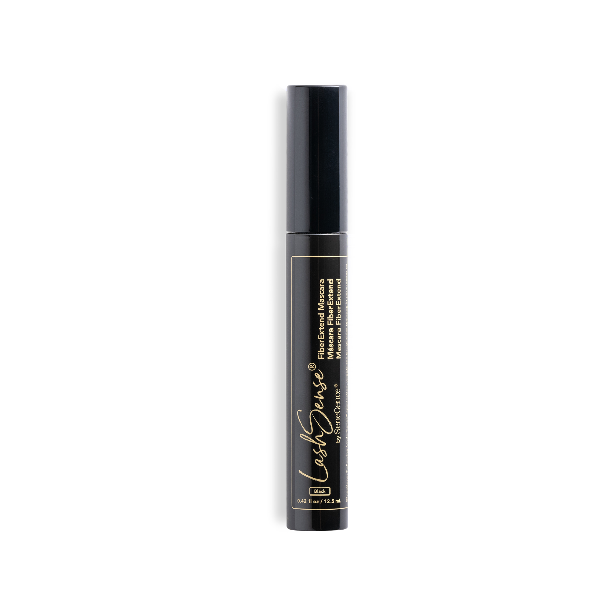 LashSense FiberExtend Mascara - NZL