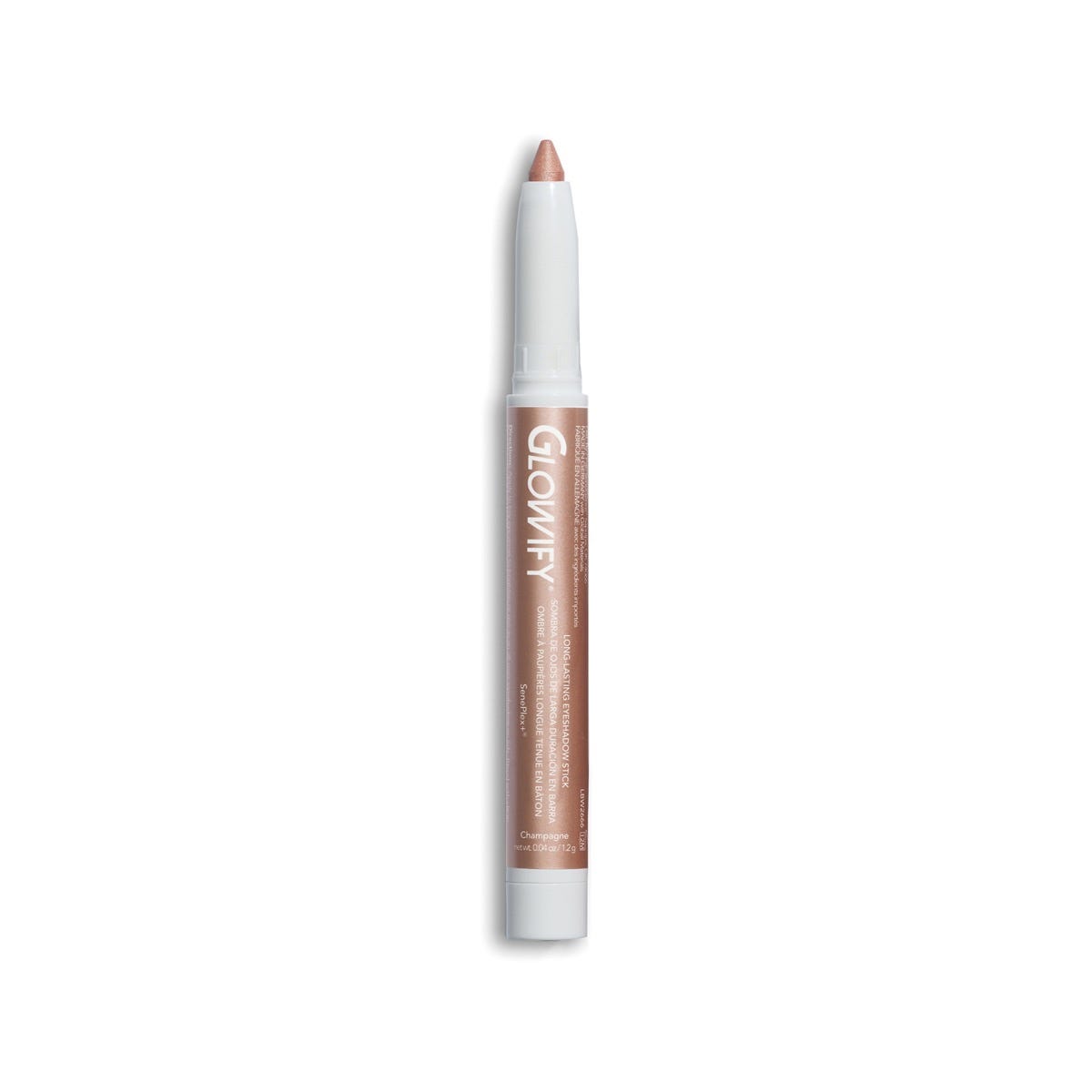 🎁 Glowify® Long-Lasting Eyeshadow Stick (100% off)
