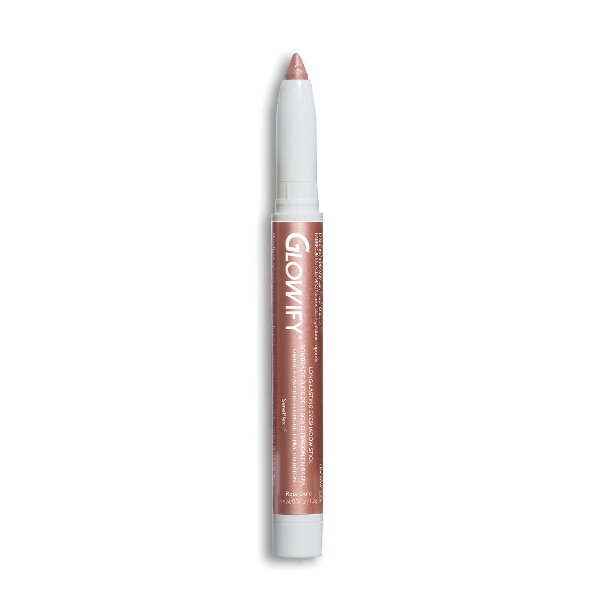 🎁 Glowify® Long-Lasting Eyeshadow Stick (100% off)