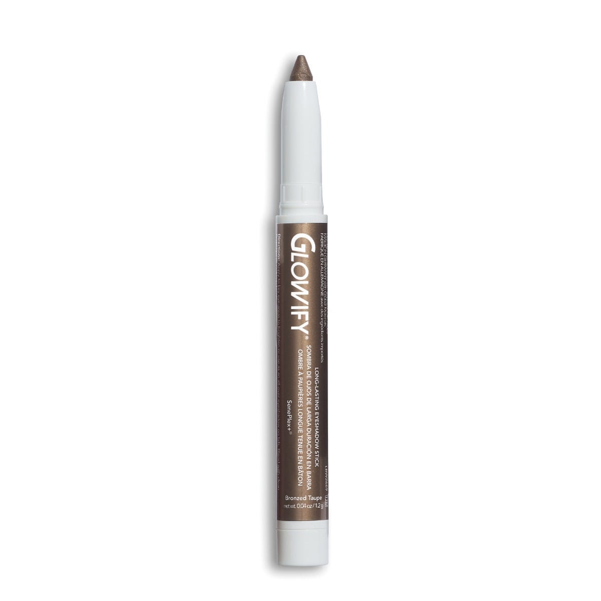 🎁 Glowify® Long-Lasting Eyeshadow Stick (100% off)