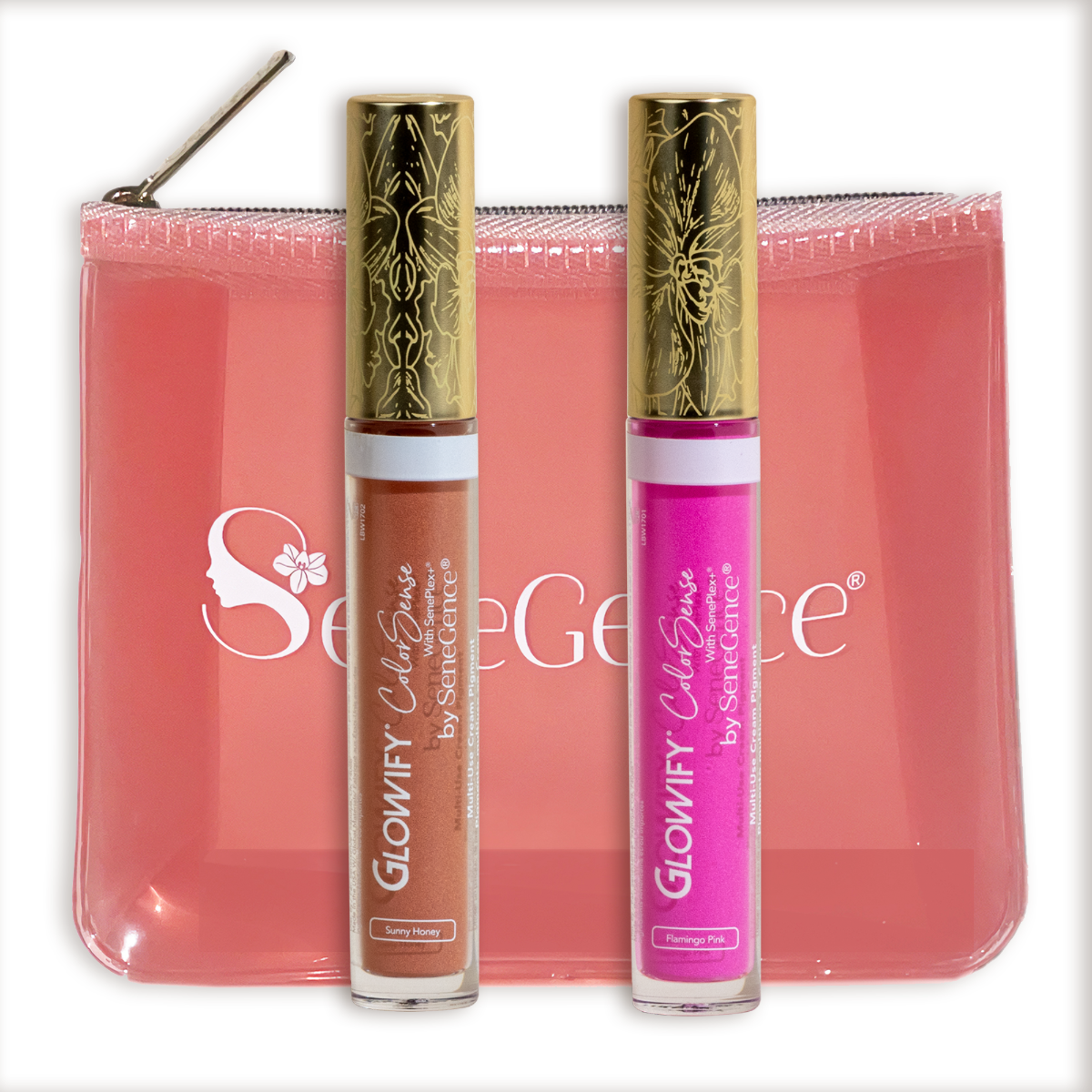 🎁 Glowify ColorSense Duo (50% off)