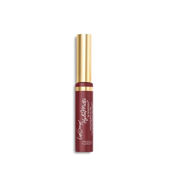 LipSense® Cream (formerly HydraMatte) - Vintage Rose