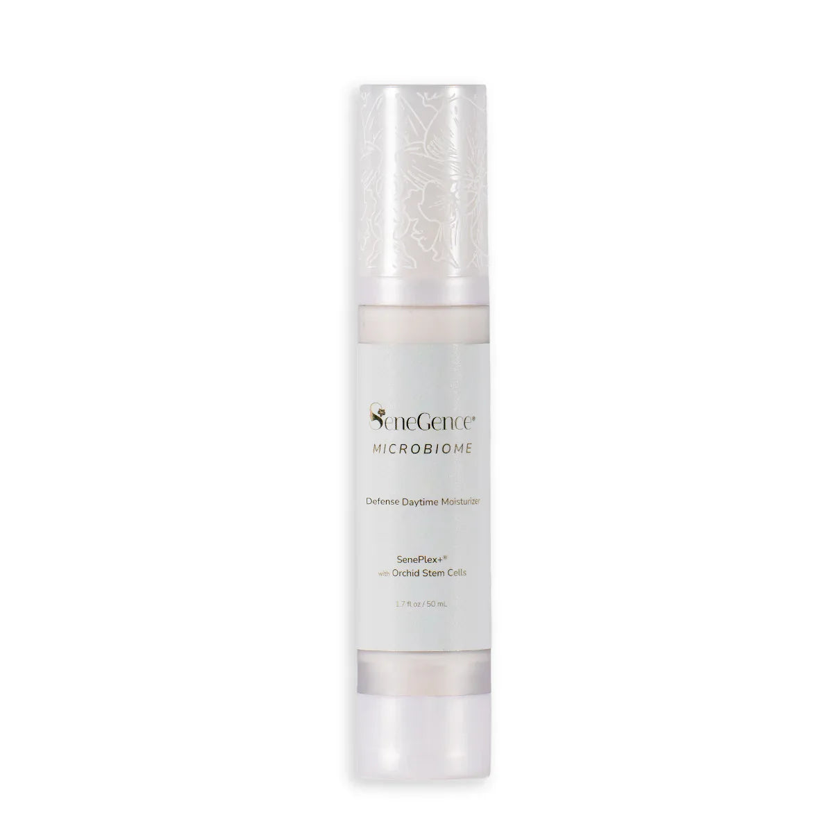 Microbiome Defense Daytime Moisturizer