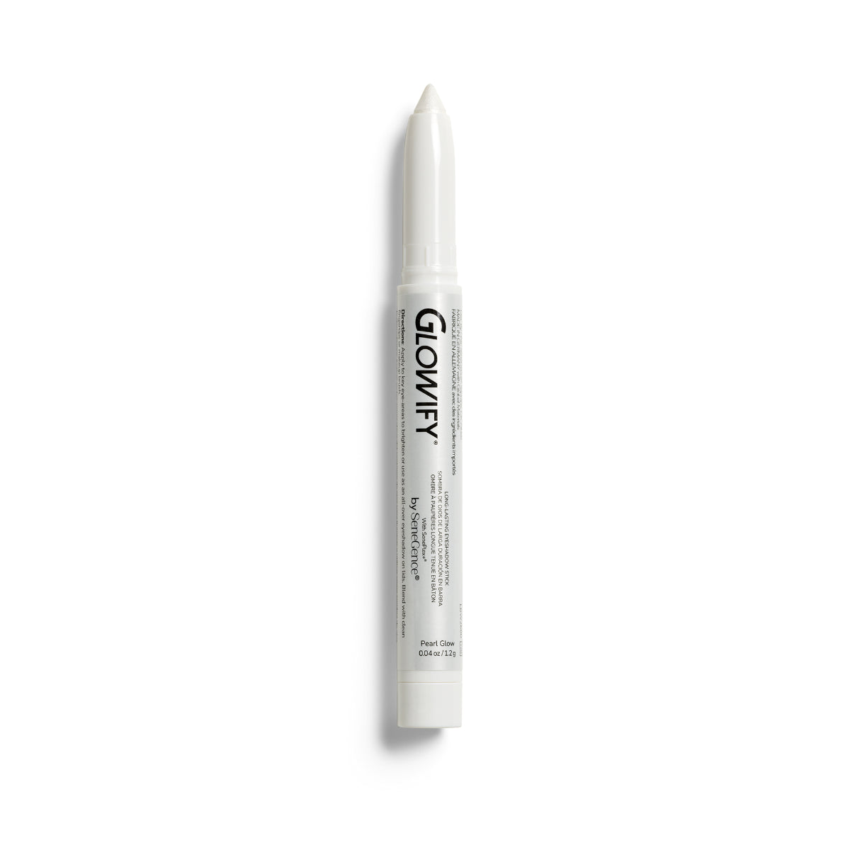 Glowify® Long-Lasting Eyeshadow Stick