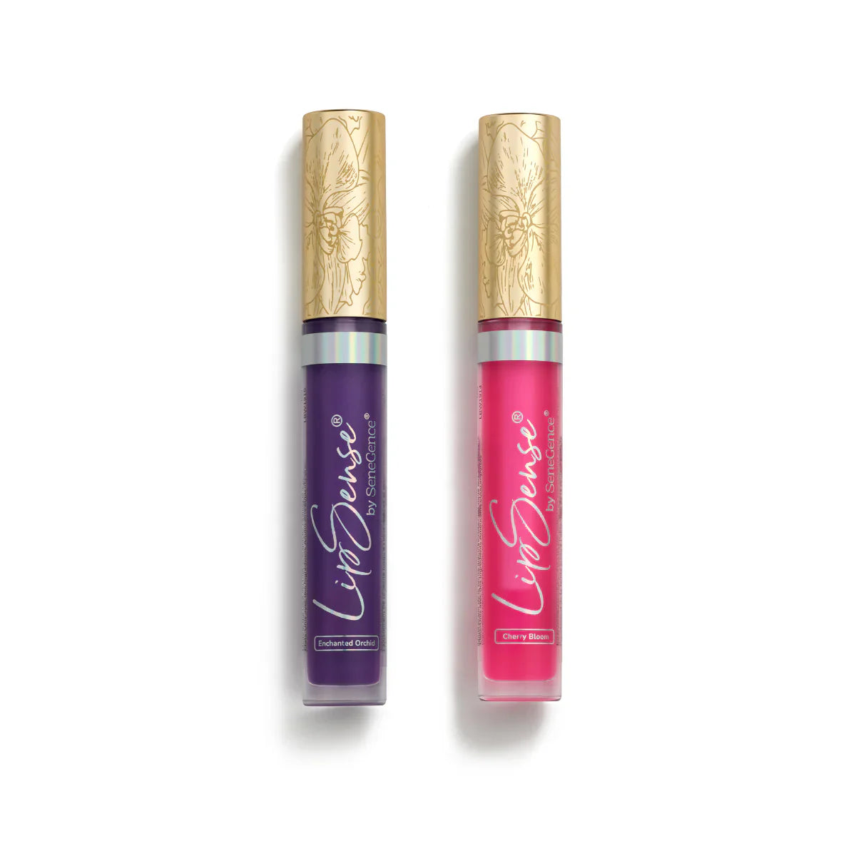 LipSense Bloom & Plush PH Glossy Tint Duo MX