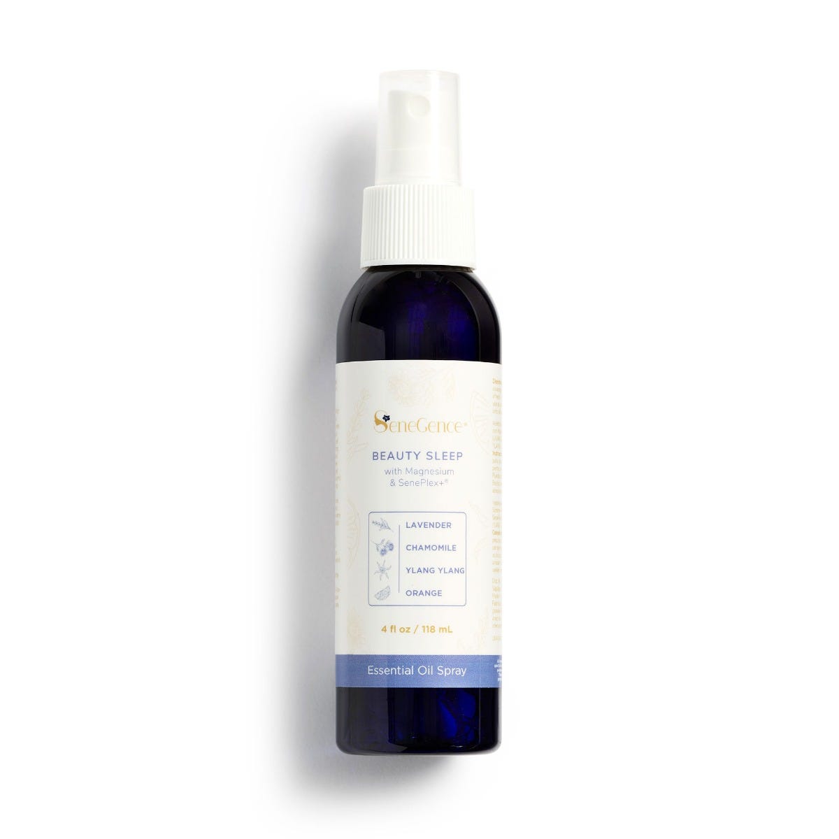 🎁 Beauty Sleep Spray with Magnesium & SenePlex+ (100% off)