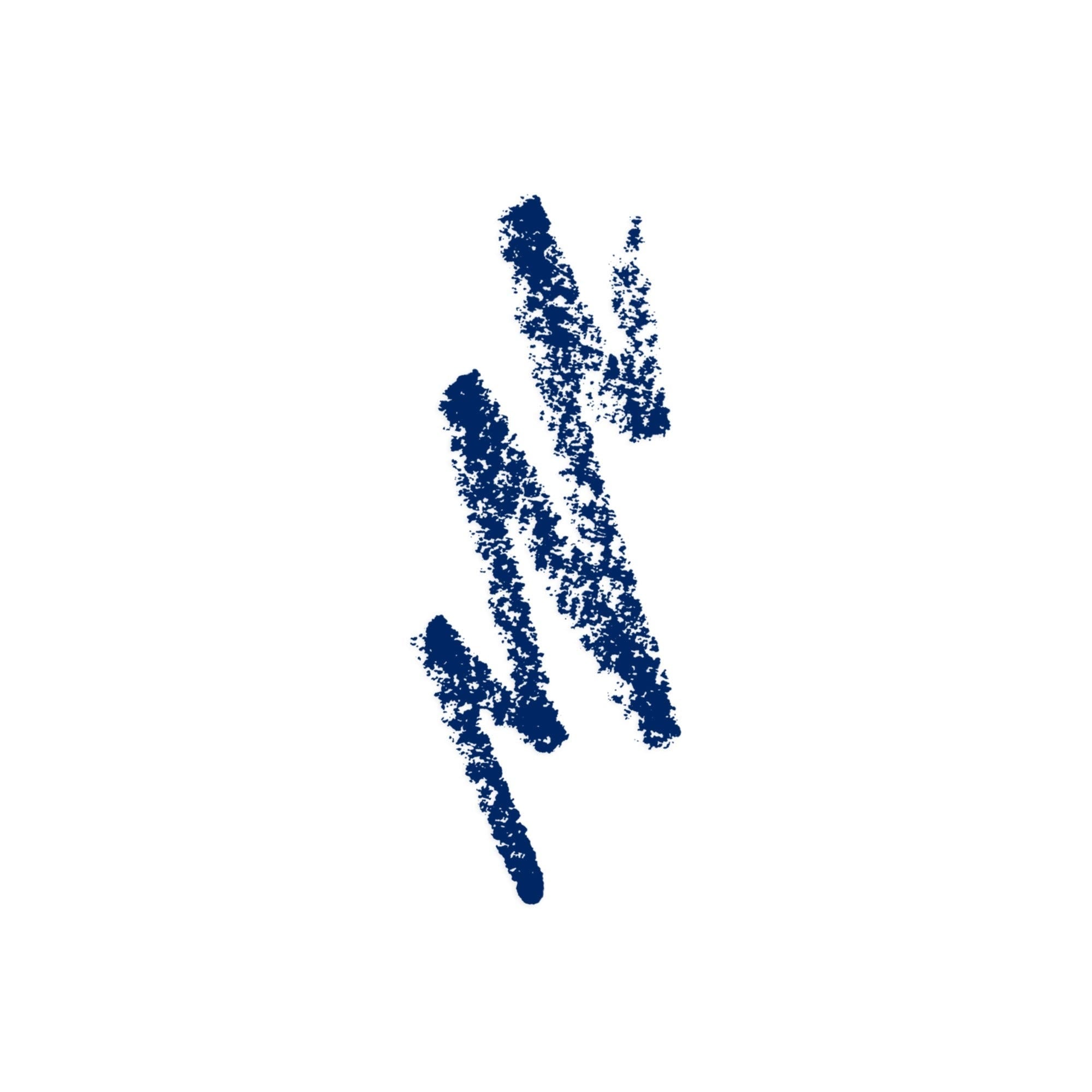 EyeSense® Long-Lasting Eye Liner Pencil - Navy