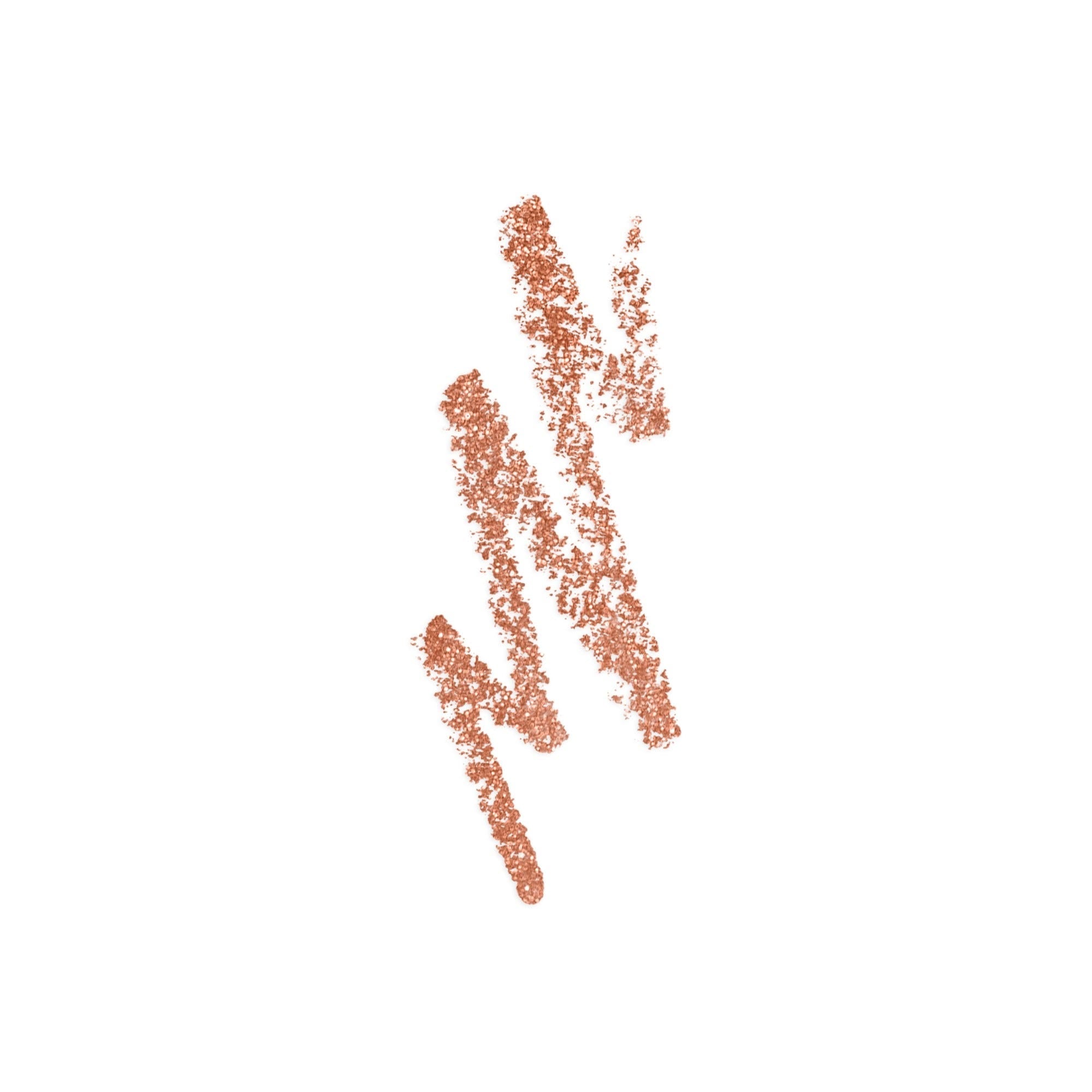 EyeSense® Long-Lasting Eye Liner Pencil - Rose Gold Shimmer