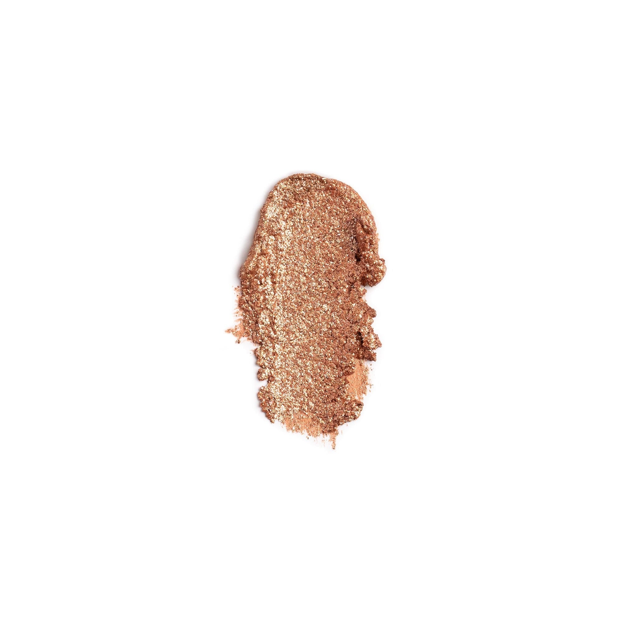 ShadowSense® Eyeshadow - Rose Gold Glitter