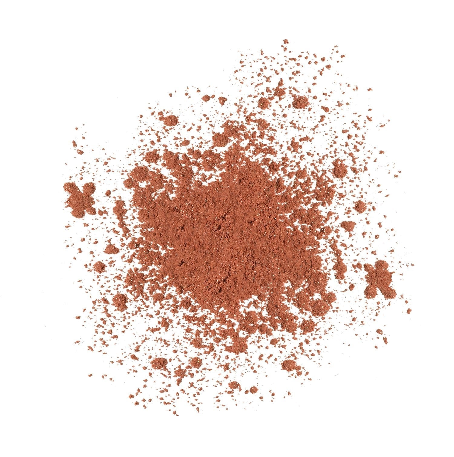 Translucent Loose Powder - Bronze Dust