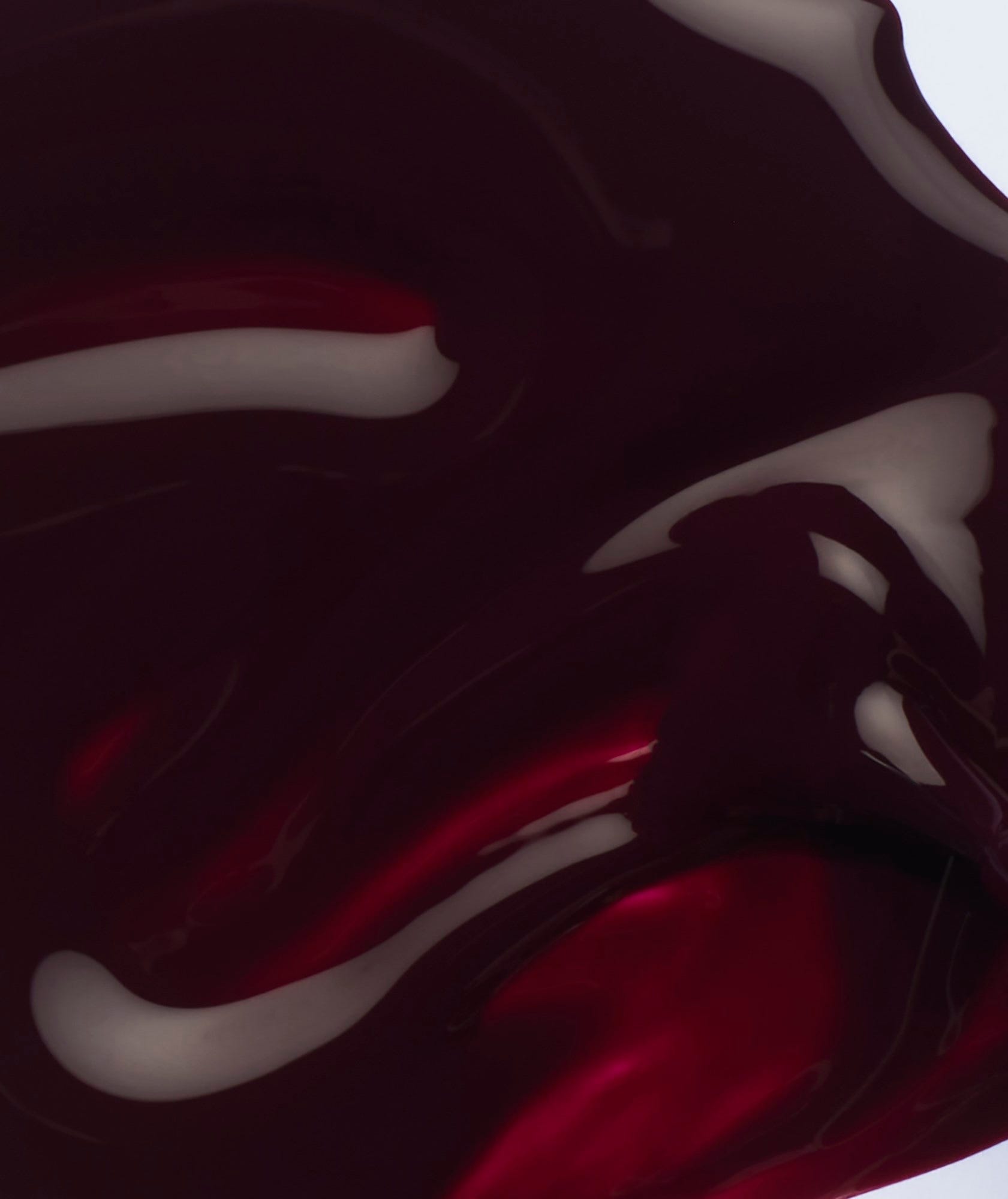 Nail Polish - Wine Not