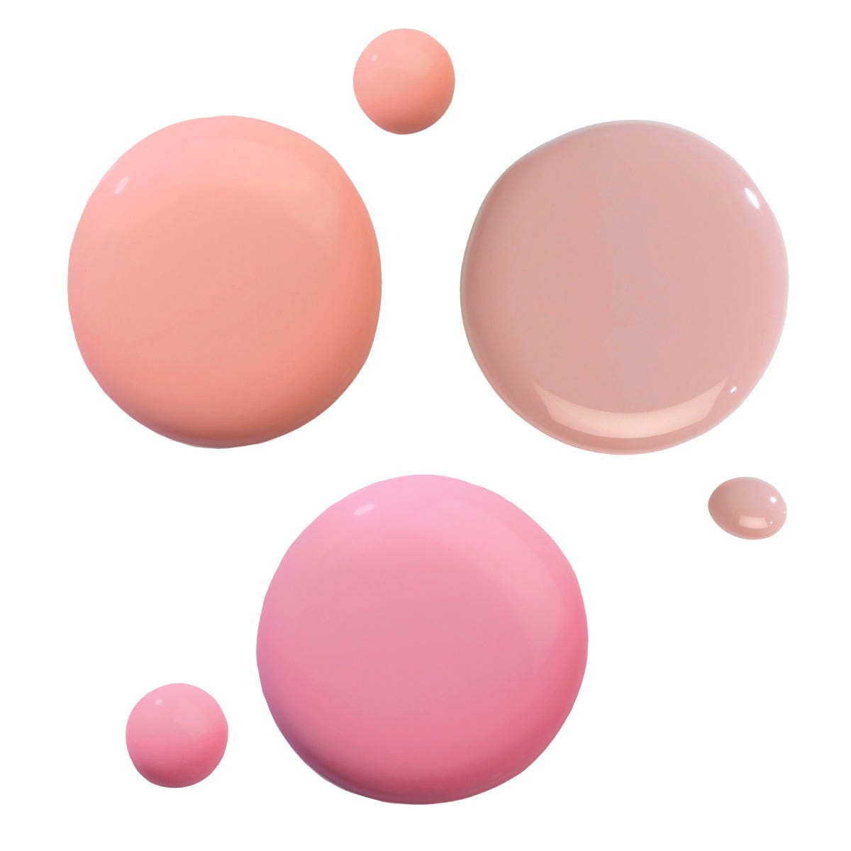 Nail Polish Collection