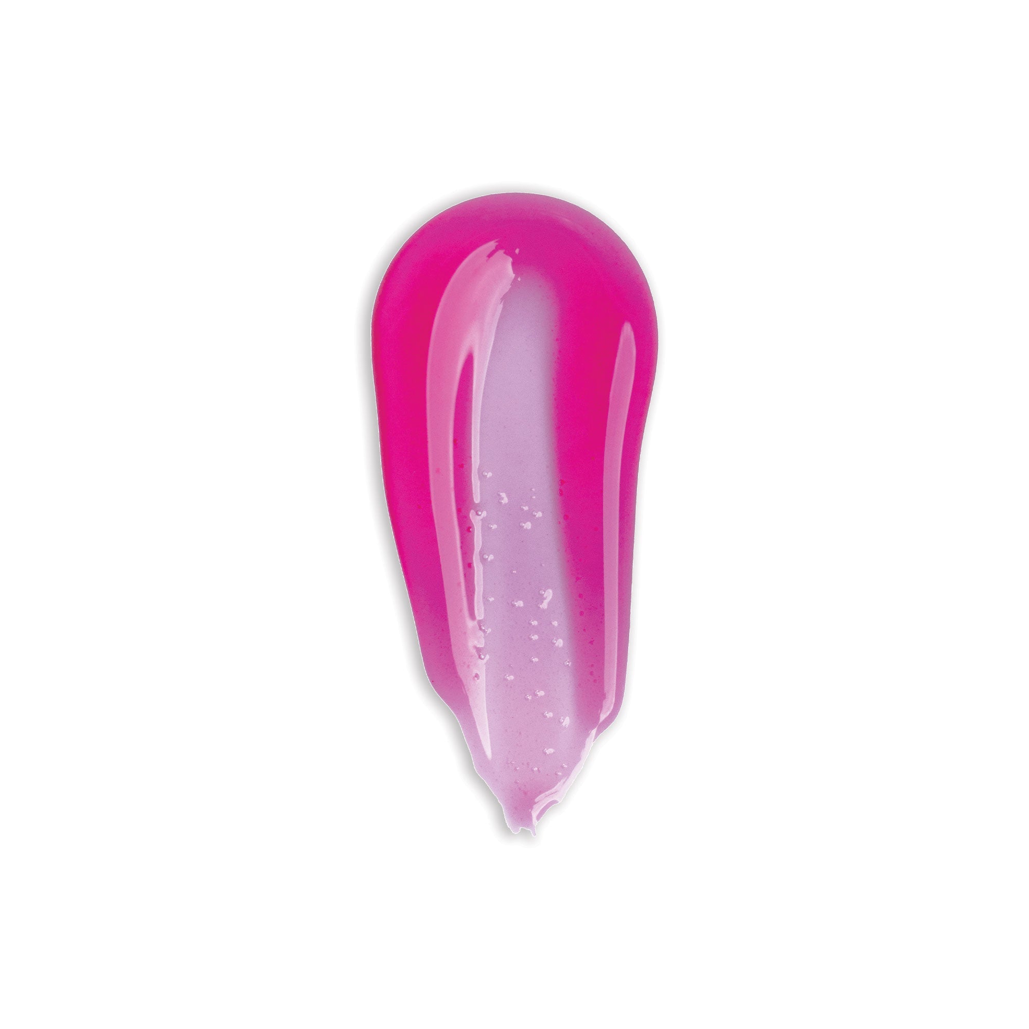 Glowify Sheer Silk Lip Oil NZL - Rose Water