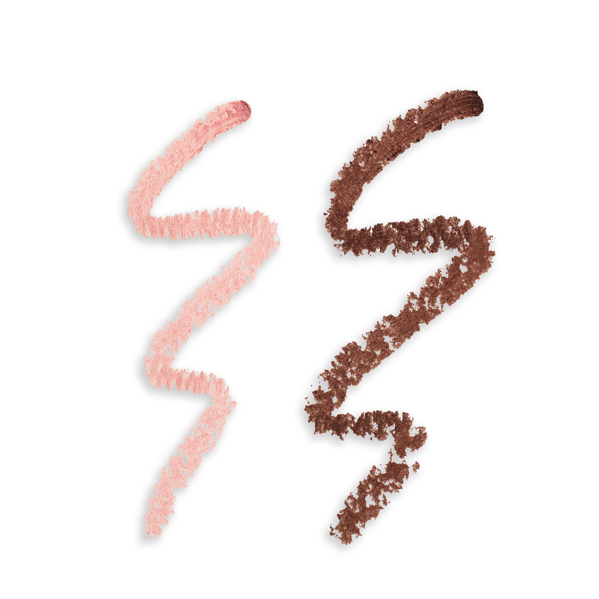 Pink Mocha Glowify Eyeshadow Stick Duo