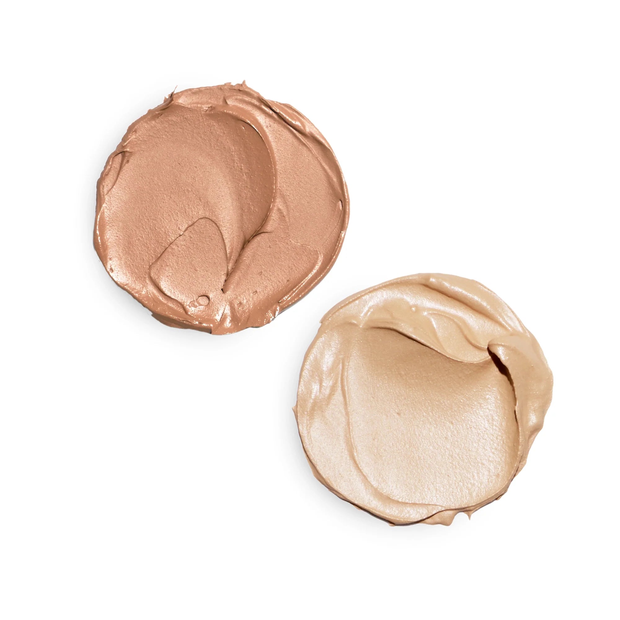MakeSense® Cream Contour &amp; Highlight Duo