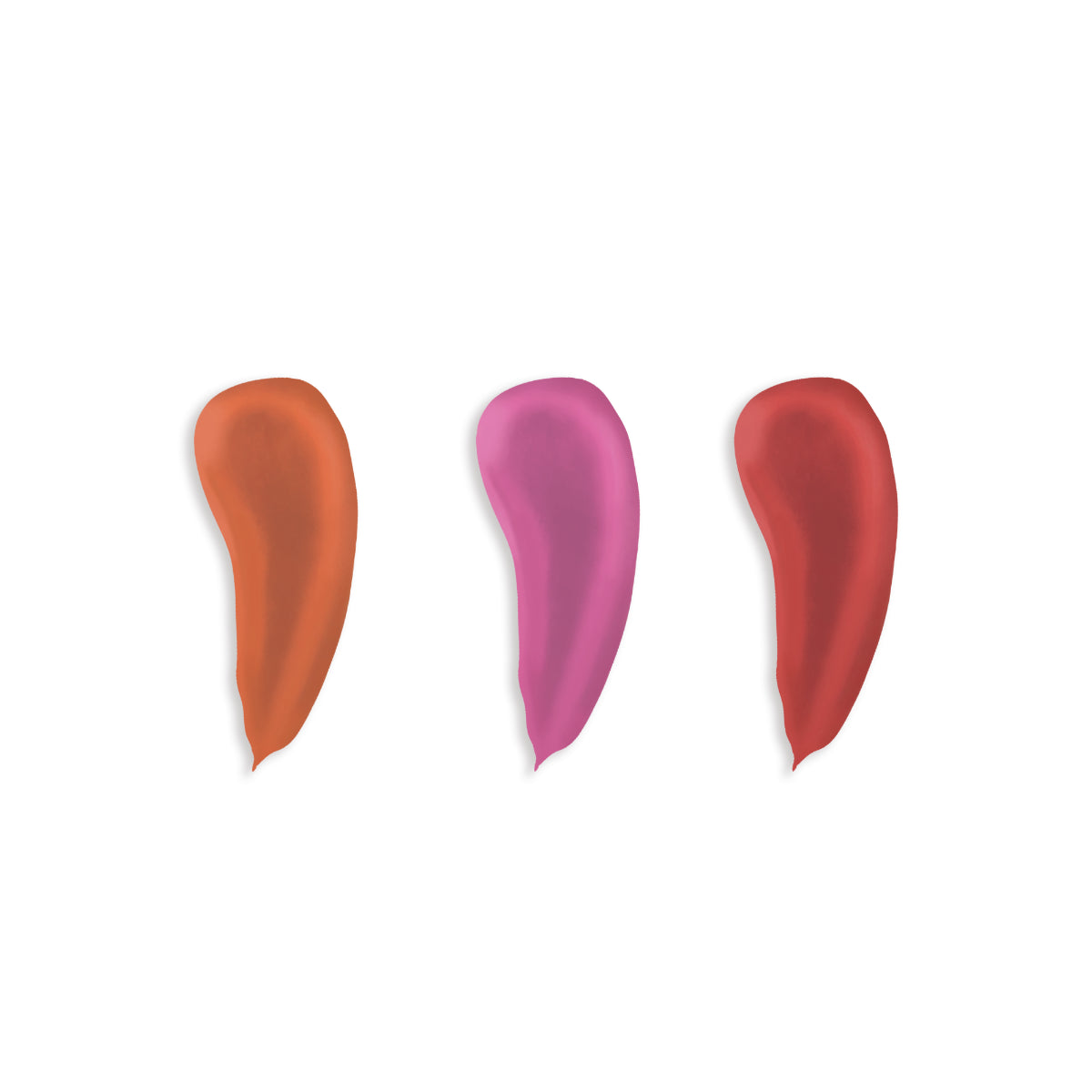 Conversation Hearts Gloss Collection