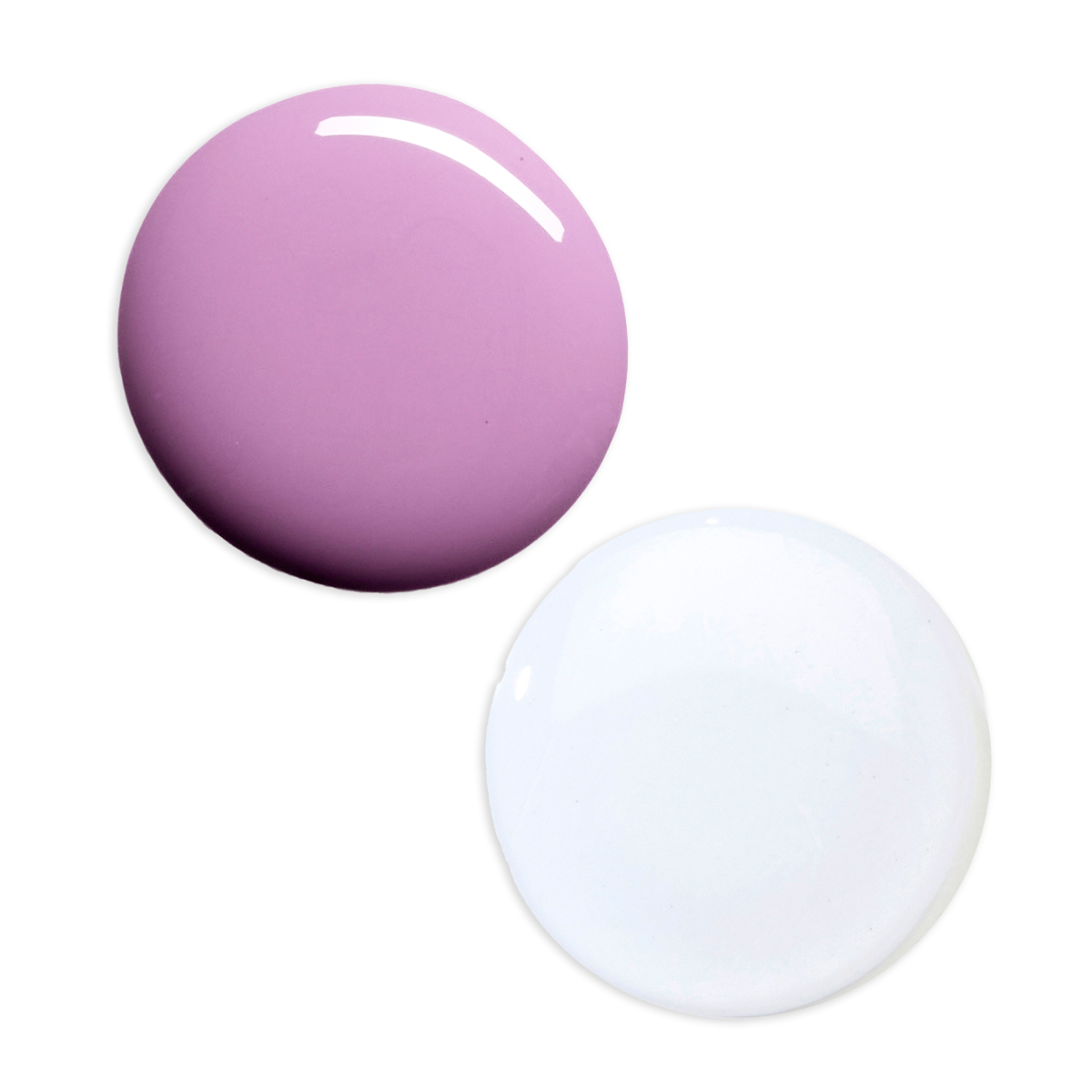 Lilac in Love Holiday Nail Gift Set