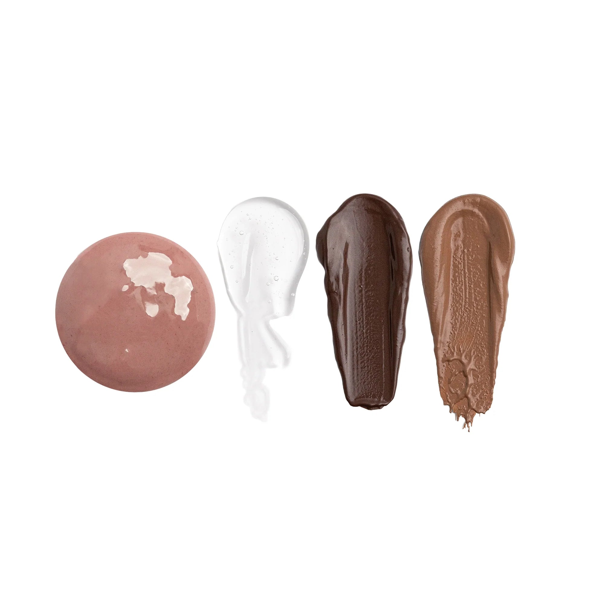 Iced Mocha Collection