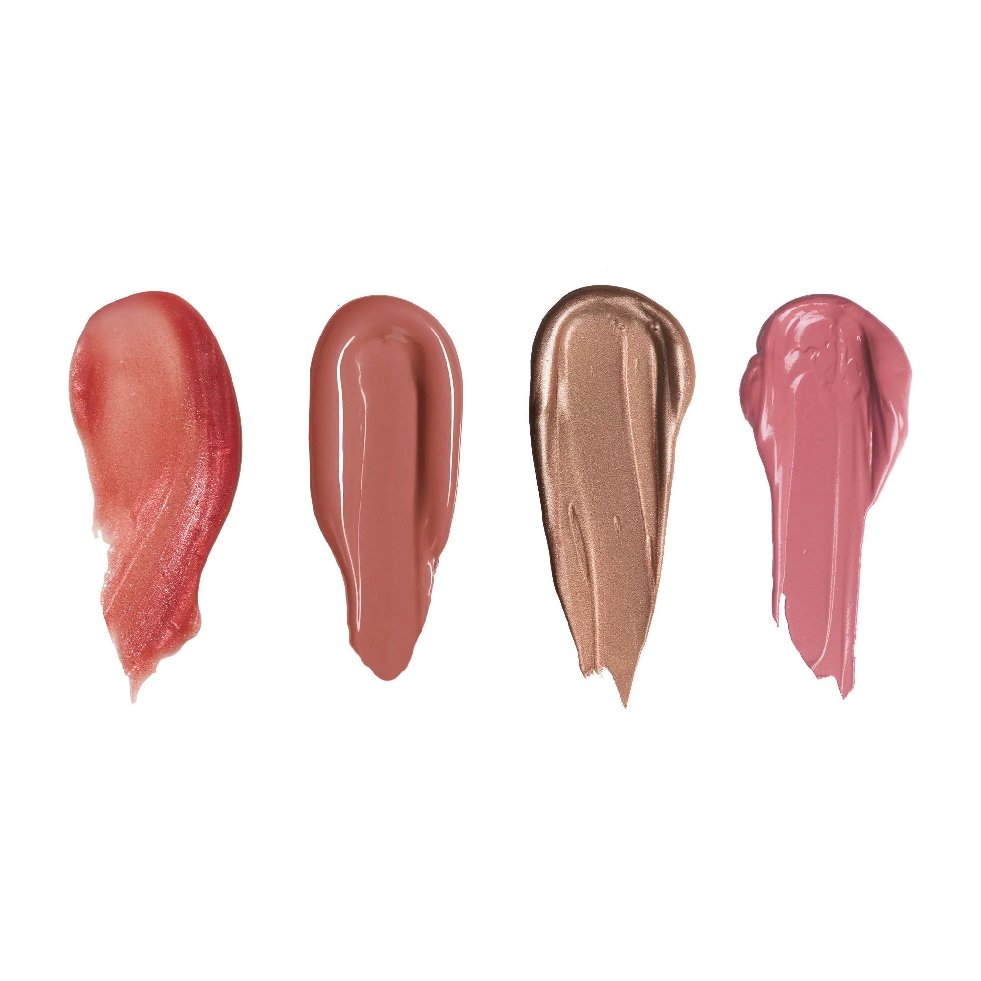 Beautifully Bronzed Cosmetics Collection