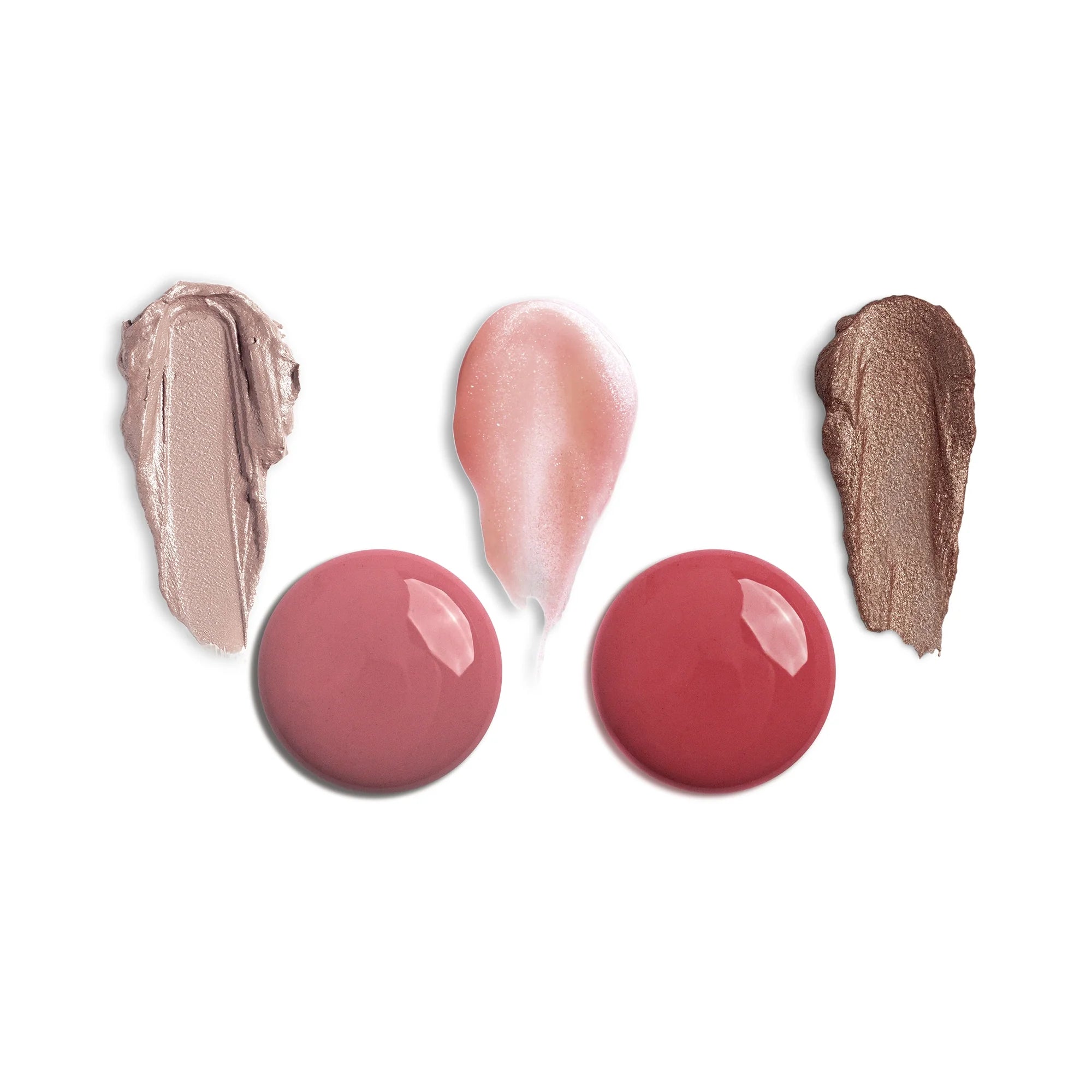 Soft Glam Cosmetics Collection