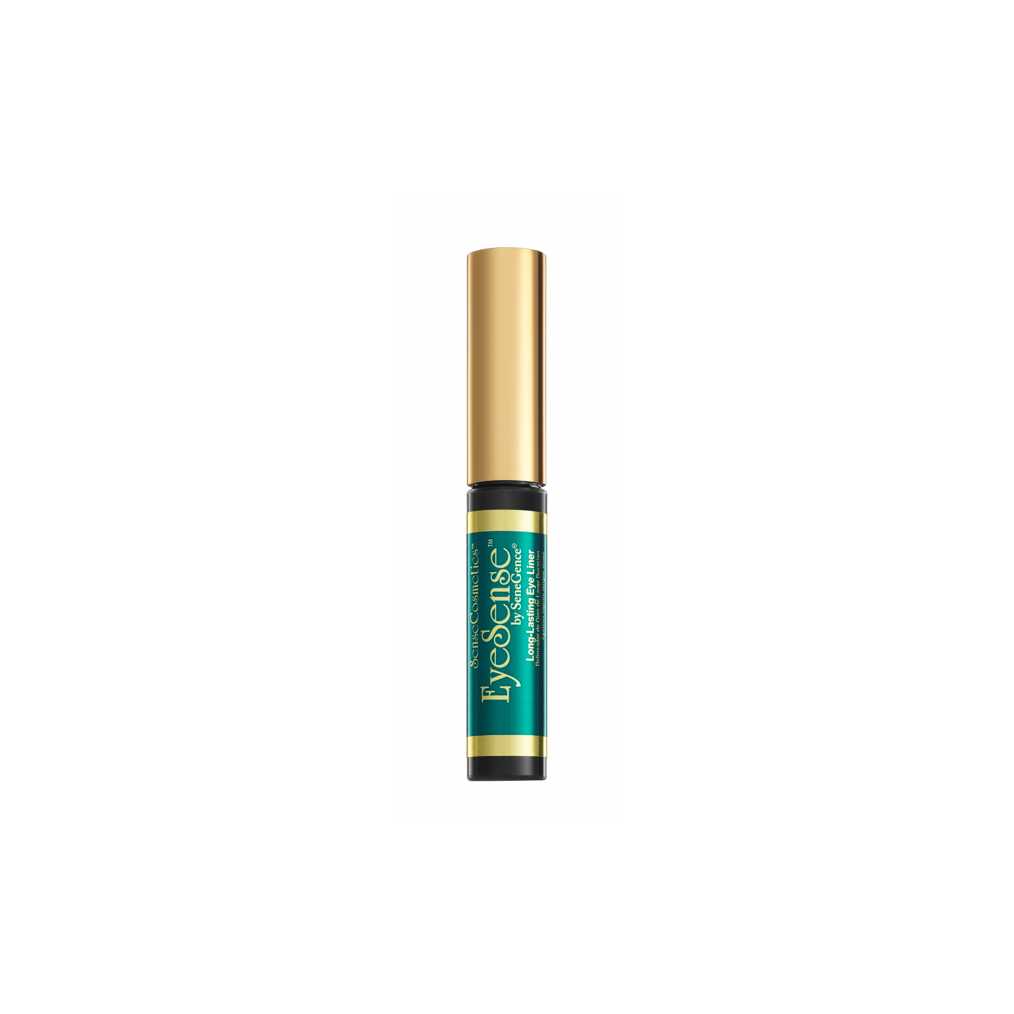 EyeSense® Long-Lasting Liquid Eye Liner