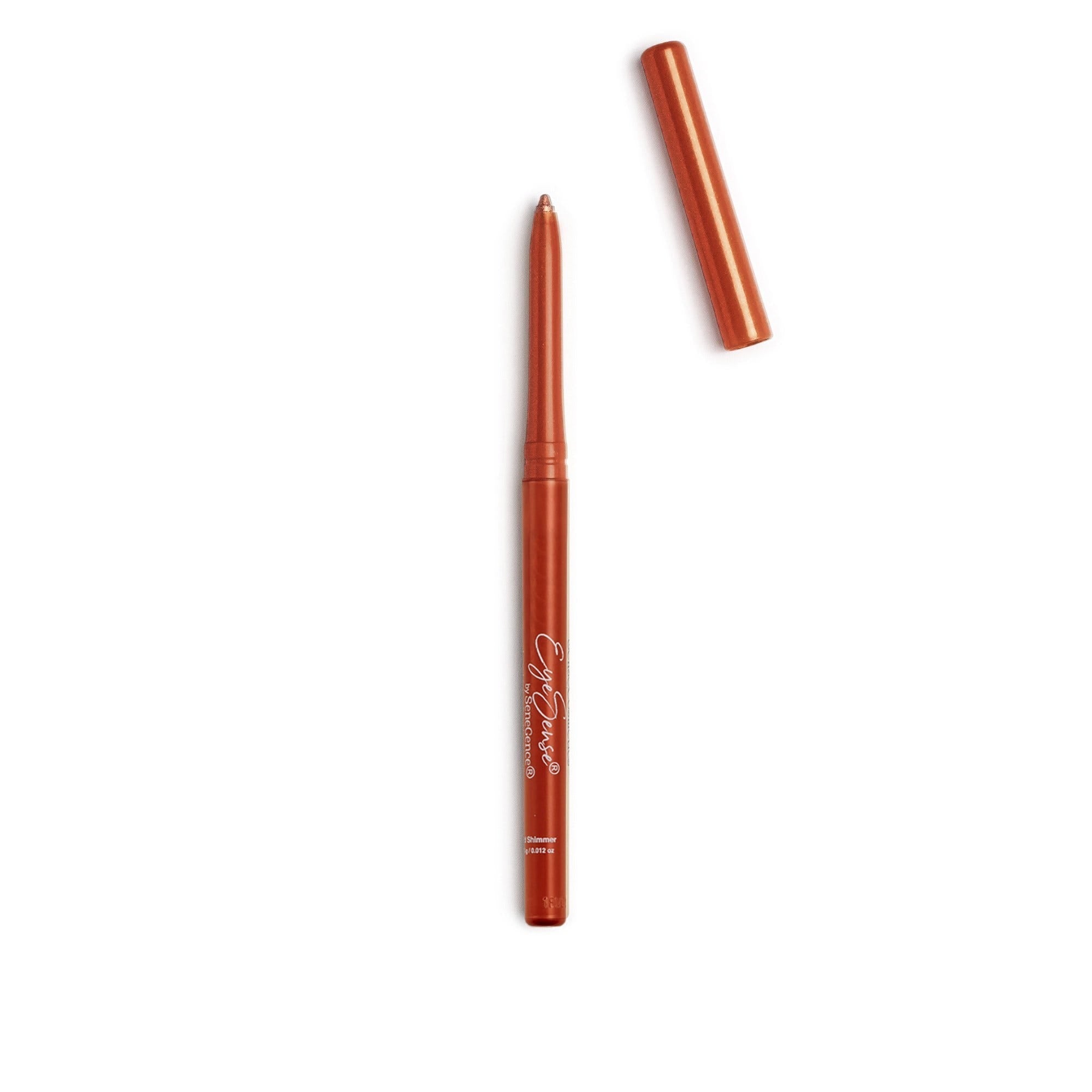 EyeSense® Long-Lasting Eye Liner Pencil - Rose Gold Shimmer