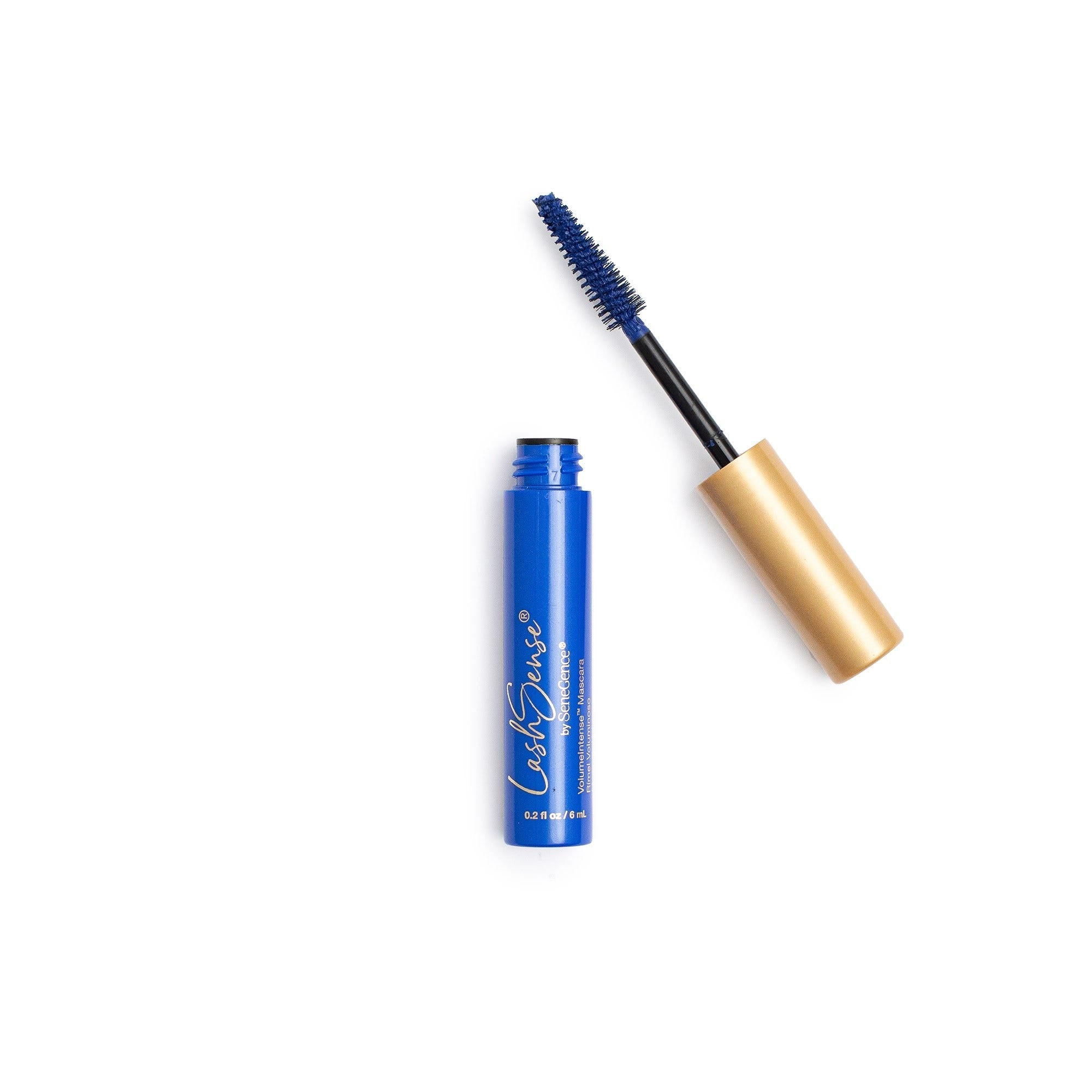 LashSense® VolumeIntense® Mascara - Deep Cobalt